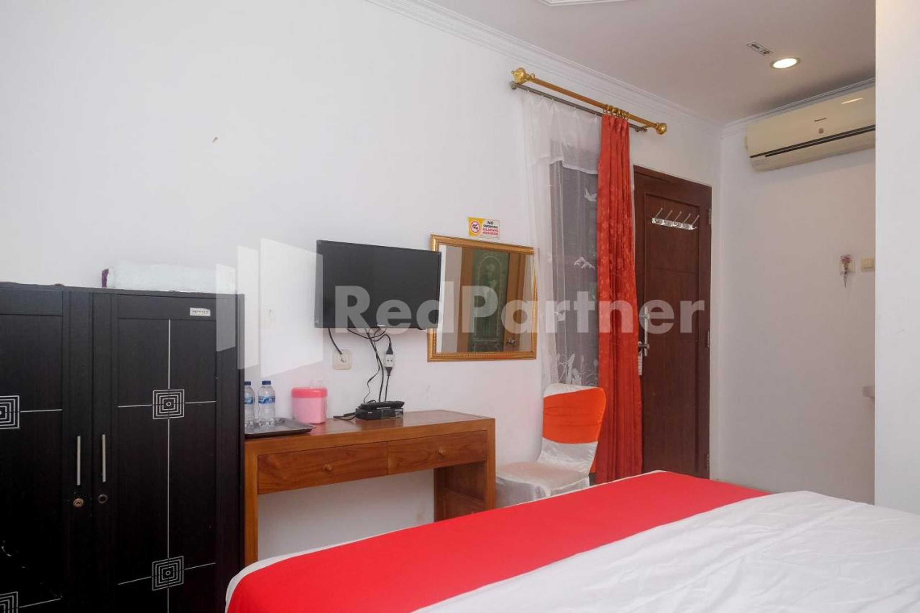 Gift card for Ndalem Pundhi Maguwoharjo Redpartner