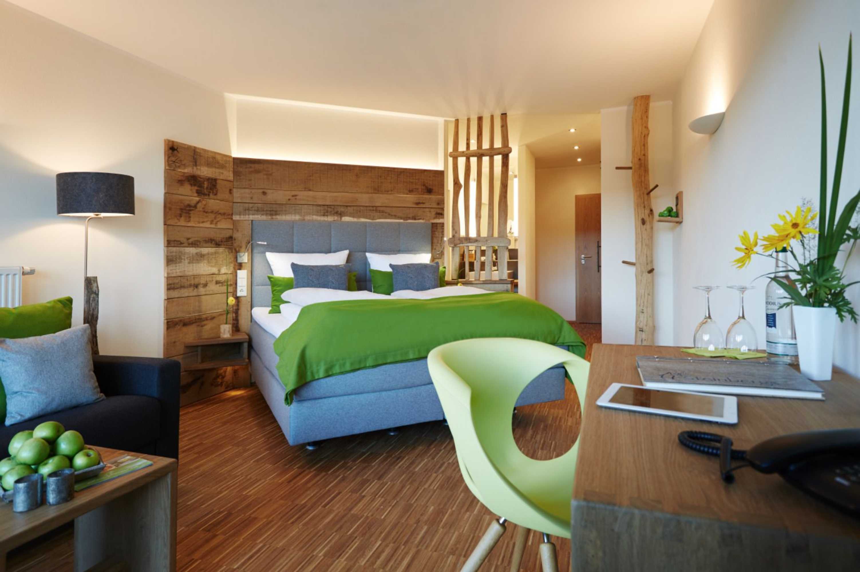 Gift card for Naturhotel Wildewiese Gift card for Naturhotel Wildewiese