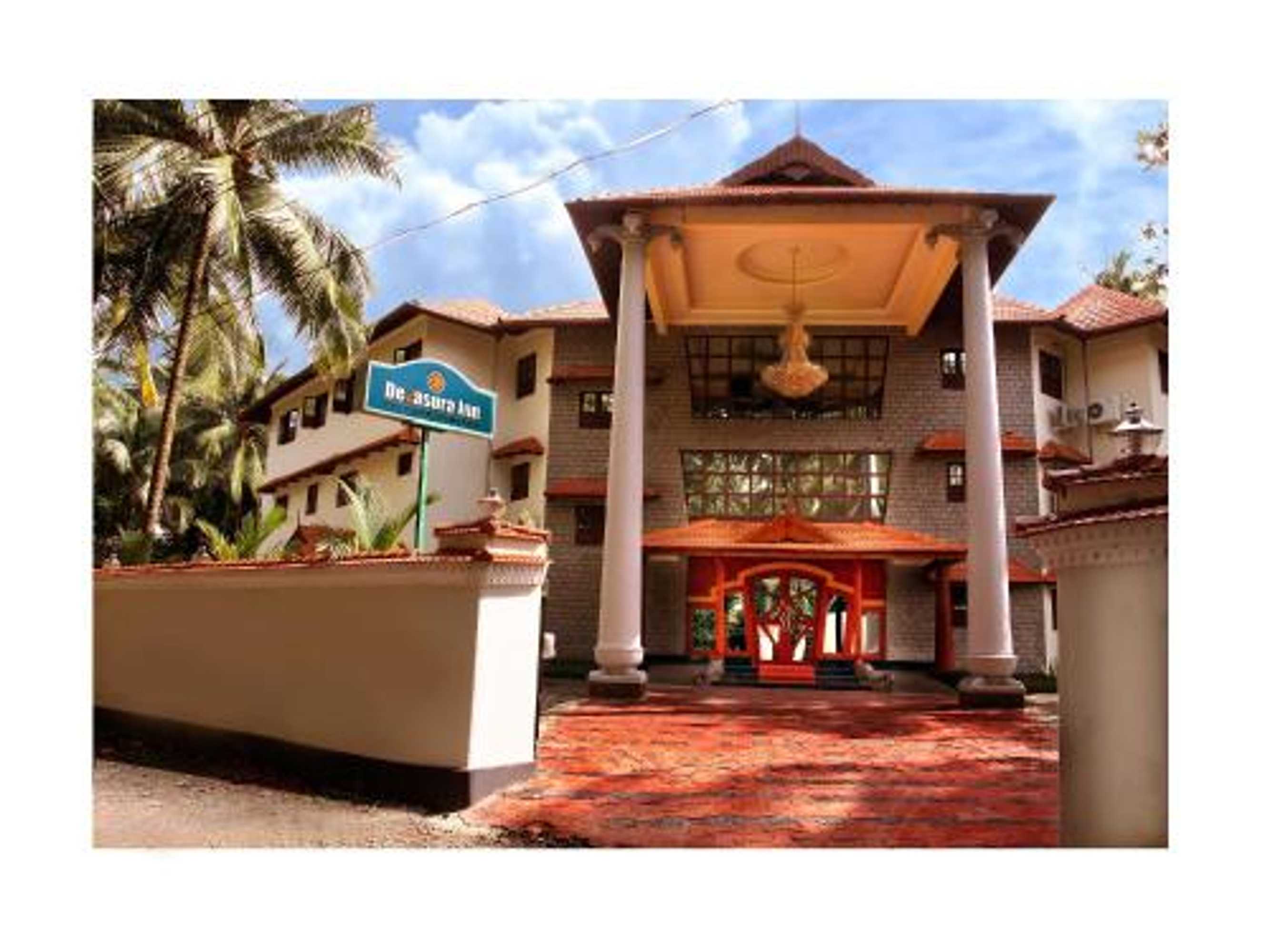Gift card for Devasura Inn Gift card for Devasura Inn