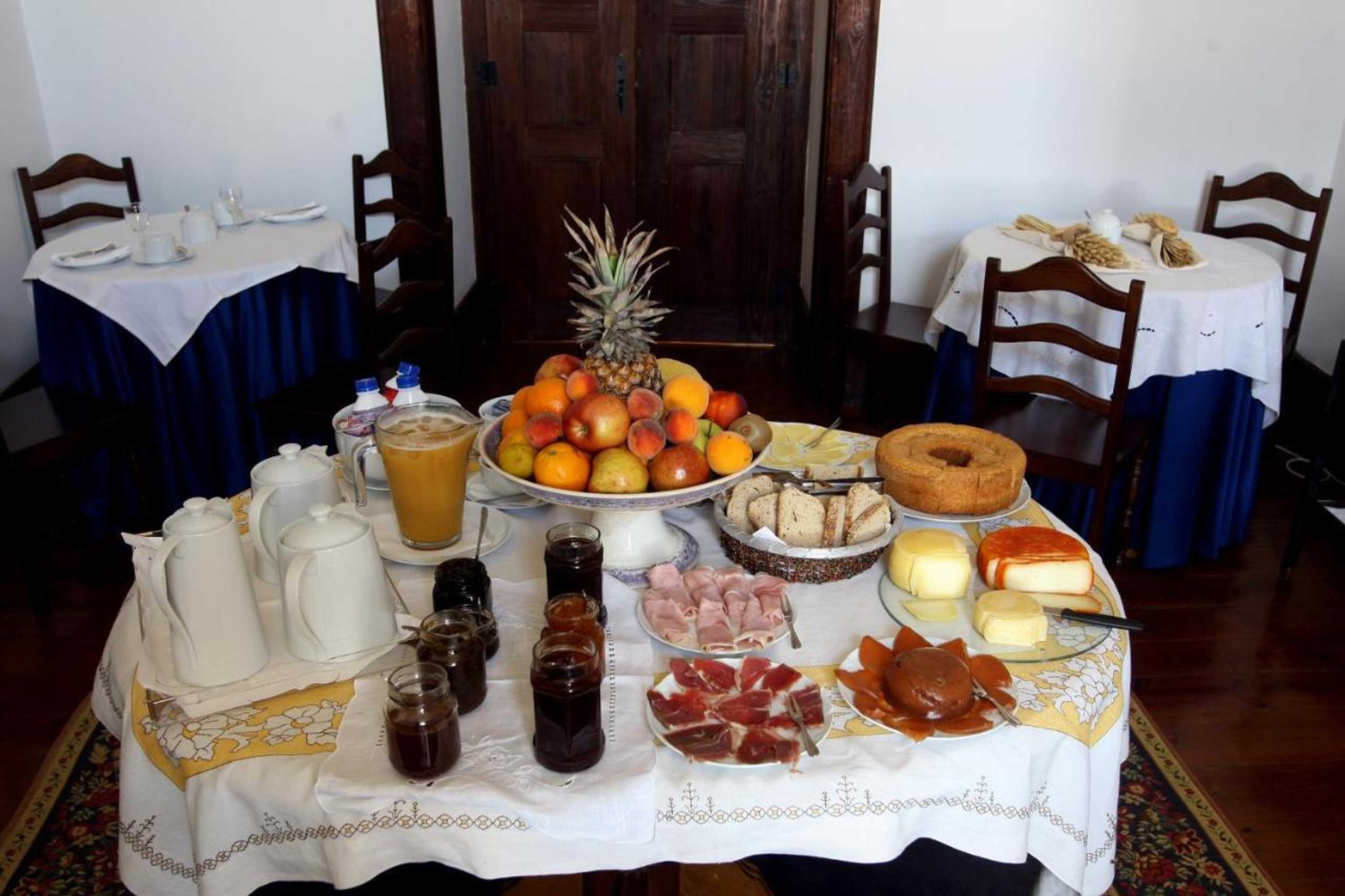 Gift card for Solar De Chacim