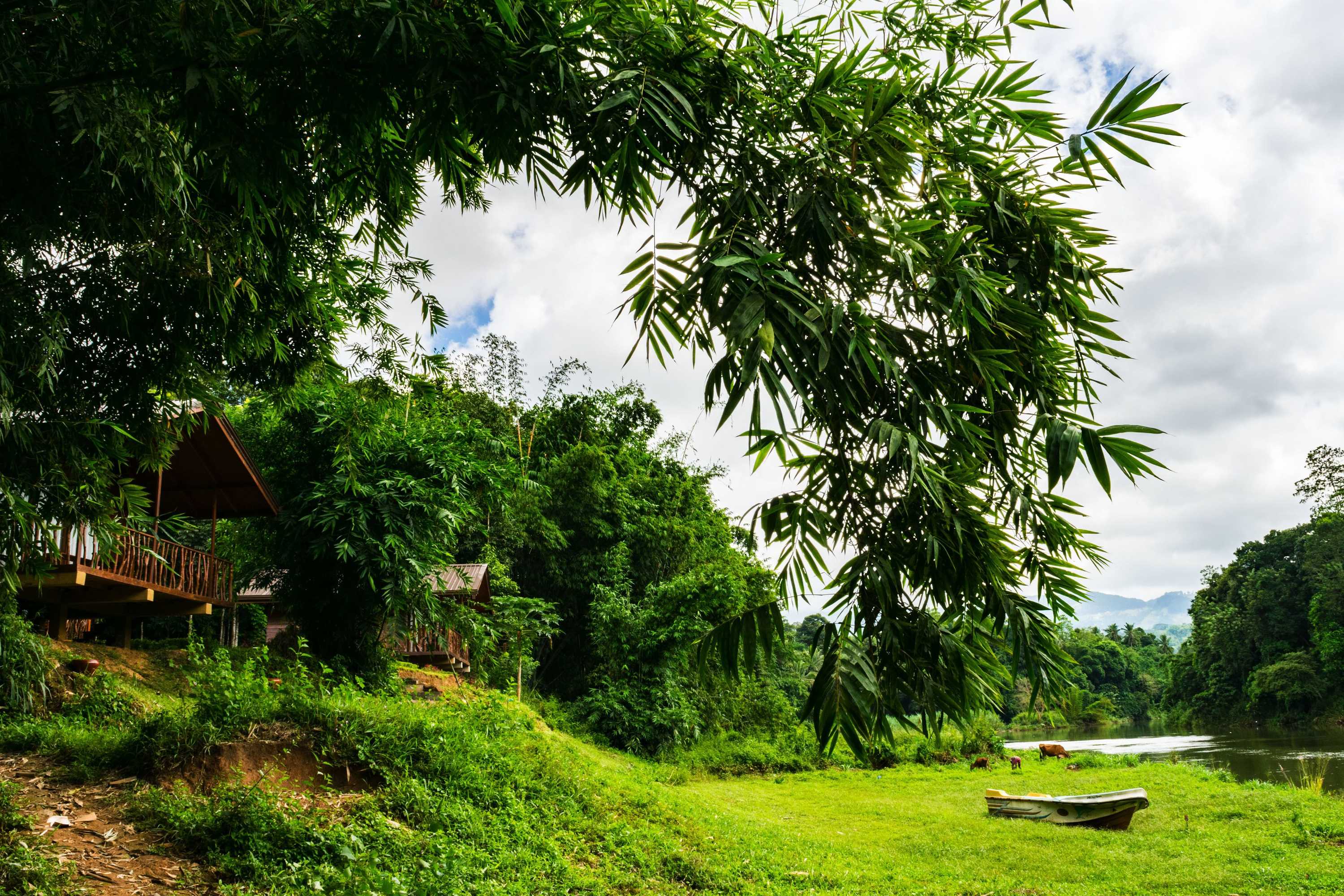 Gift card for Kandy Cabana Eco Resort Gift card for Kandy Cabana Eco Resort