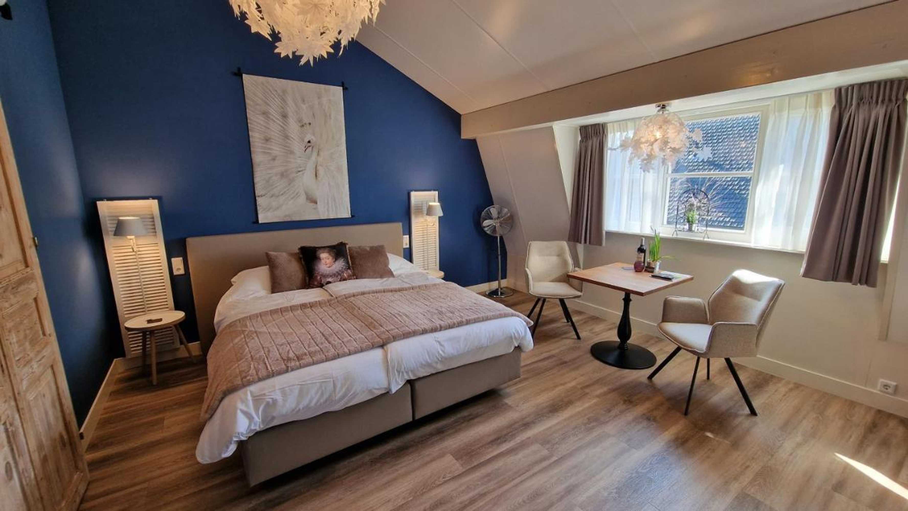 Gift card for B&b De Droomhoeve