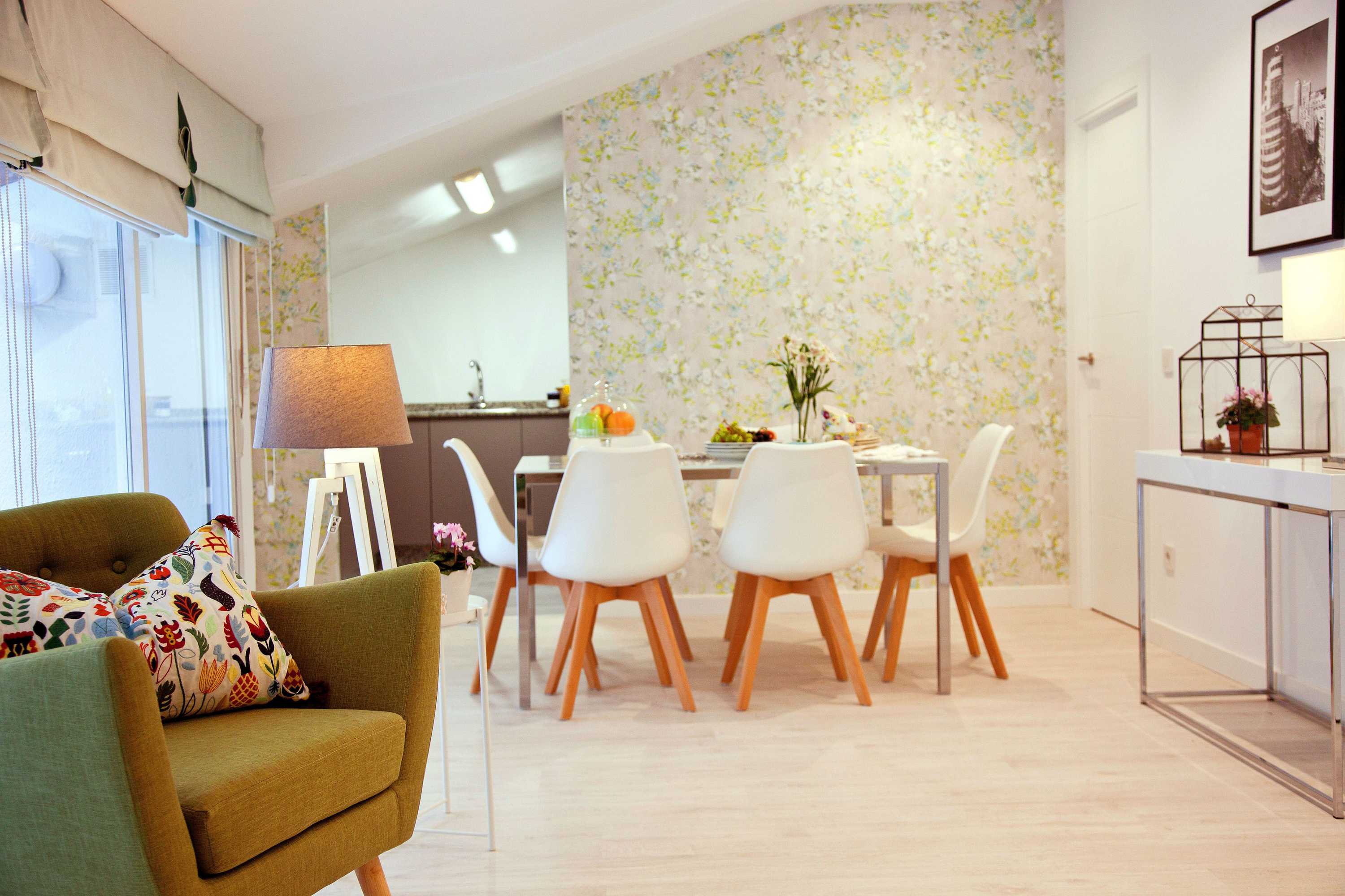 Gift card for Feelathome Madrid Suites Apartments Gift card for Feelathome Madrid Suites Apartments