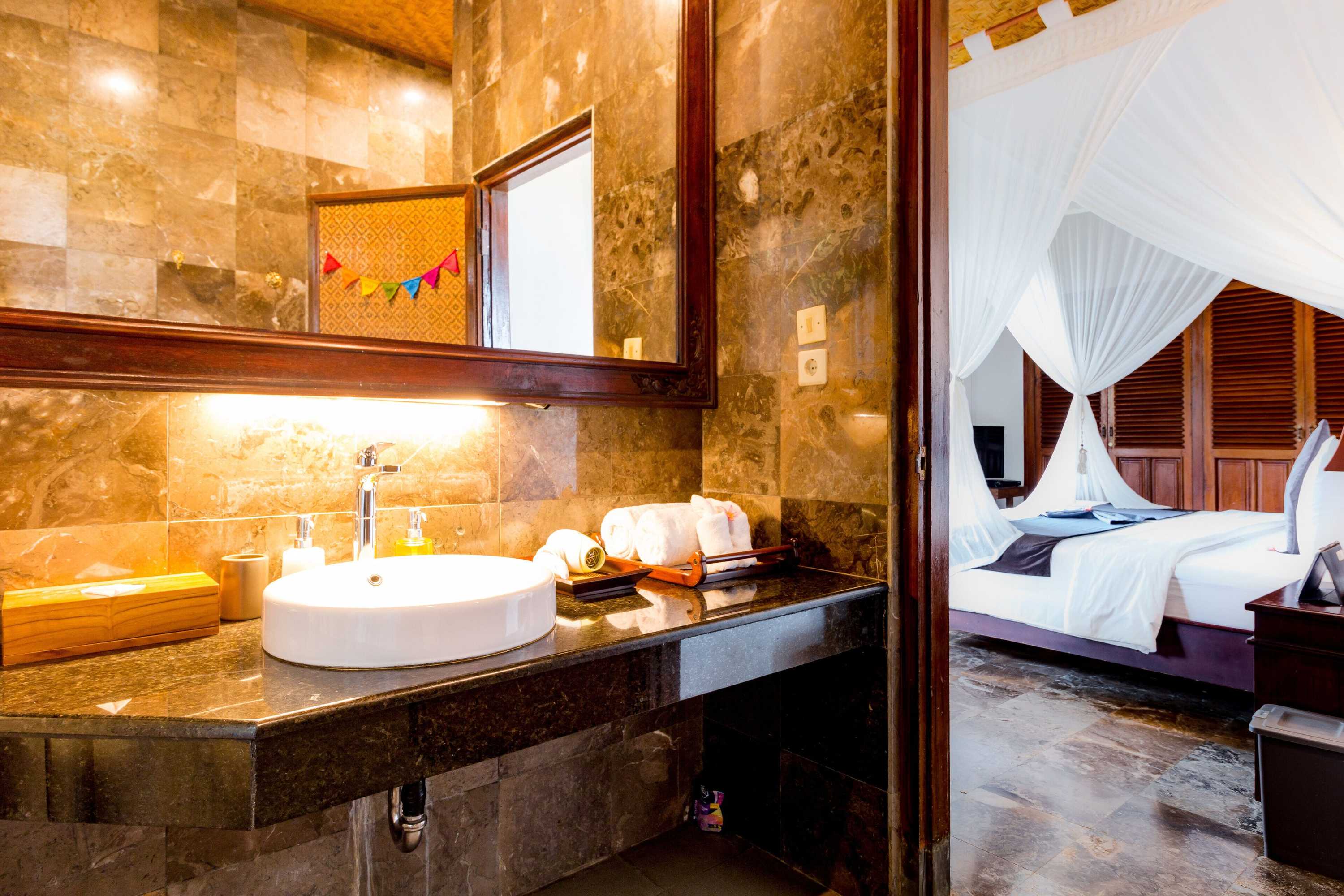 Gift card for Cepik Villa Sidemen by Agata