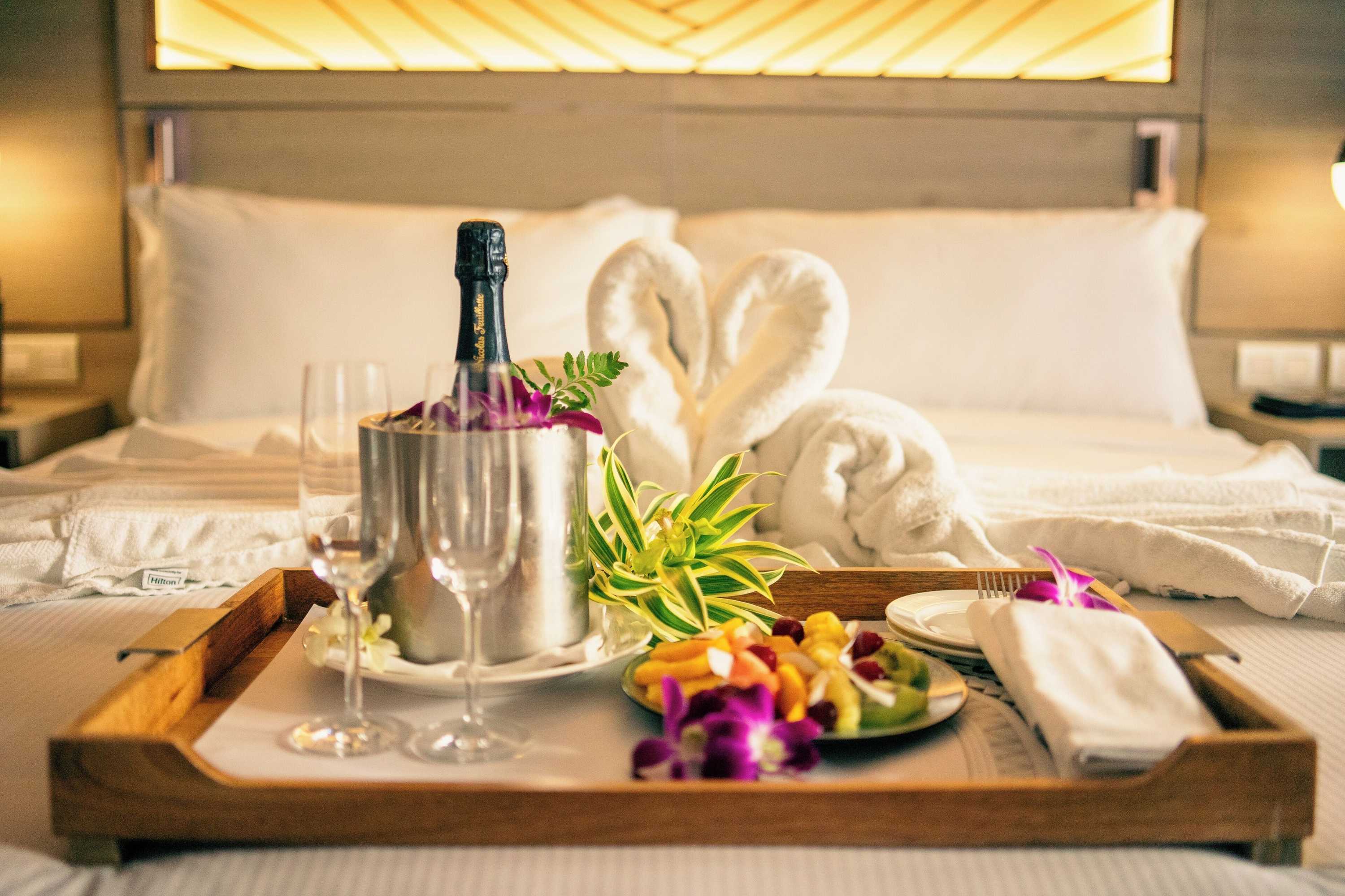 Gift card for Hilton Hotel Tahiti Gift card for Hilton Hotel Tahiti