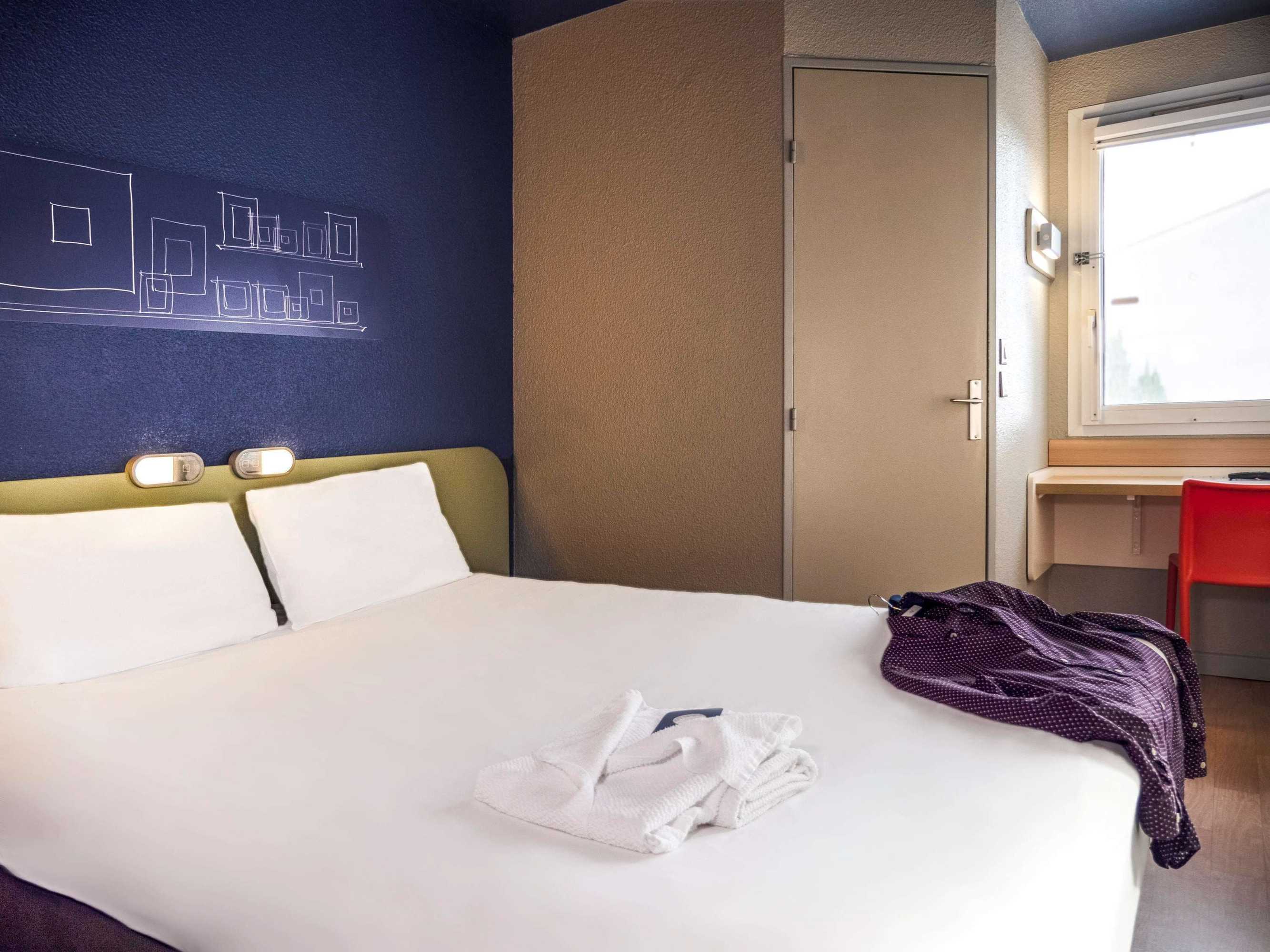 Gift card for Ibis Budget Arles Sud Fourchon Gift card for Ibis Budget Arles Sud Fourchon