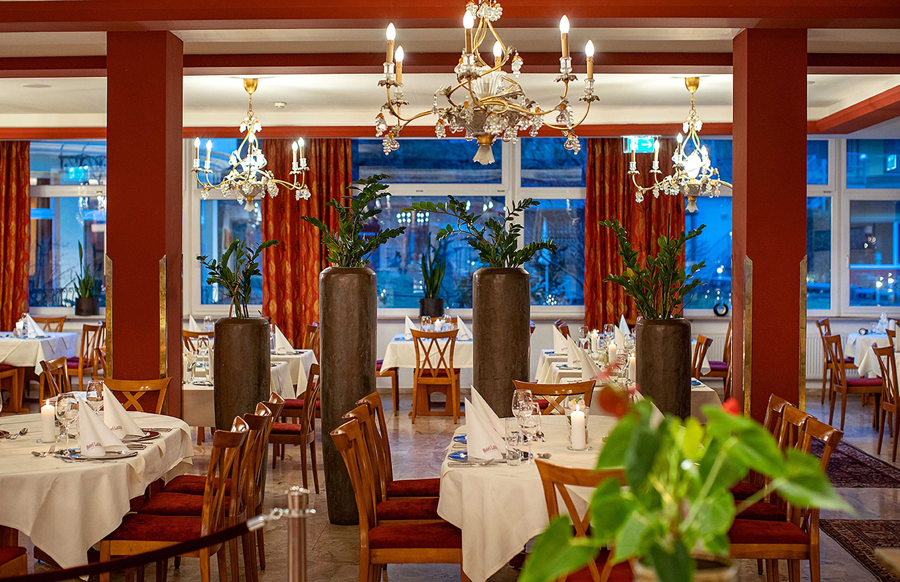 Gift card for Hotel Latini Gift card for Hotel Latini