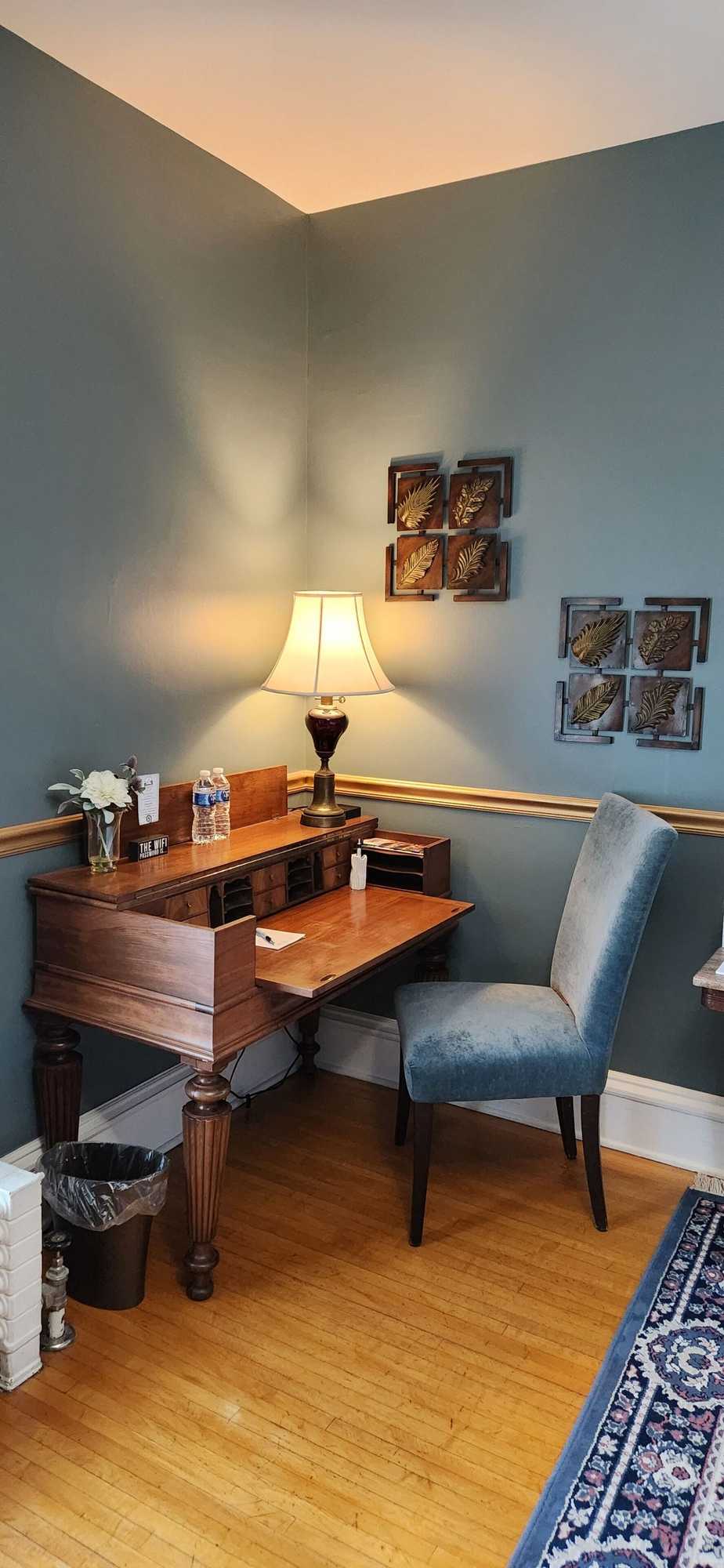 Gift card for Oaklawn Inn Llc