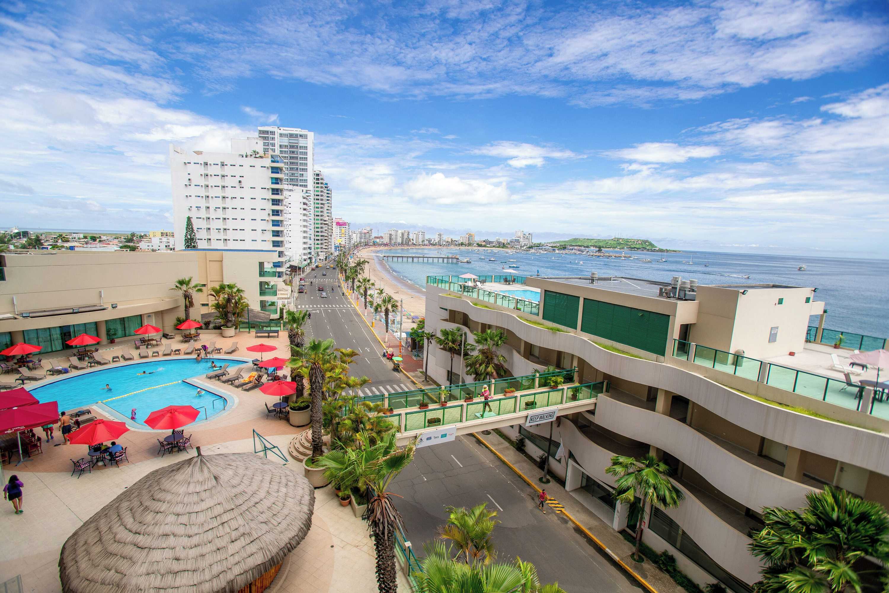 Gift card for Hotel Colon Salinas