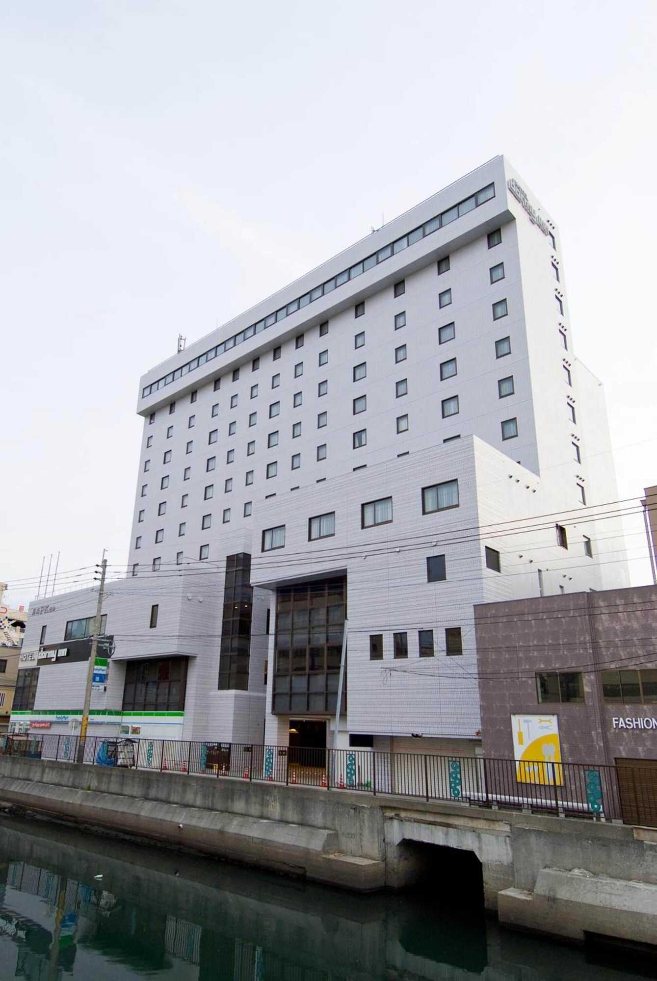 Gift card for Dormy Inn Nagasaki Shinchi Chinatown Hot Spring Gift card for Dormy Inn Nagasaki Shinchi Chinatown Hot Spring