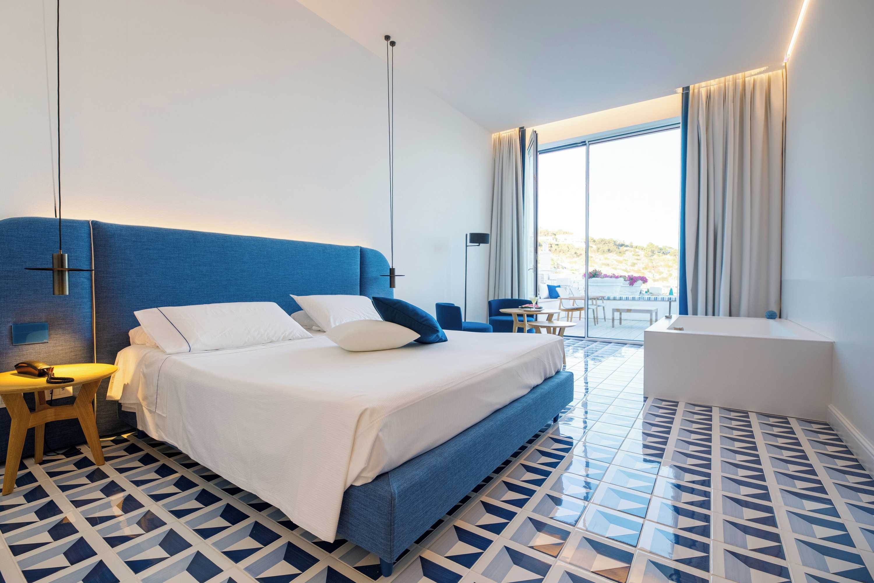 Gift card for Hotel La Roccia Gift card for Hotel La Roccia