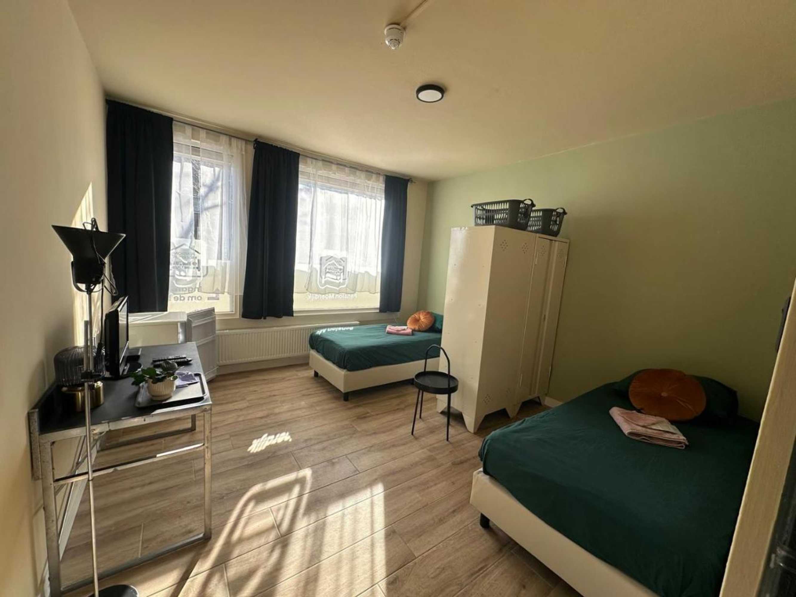 Gift card for Pension Moerdijk