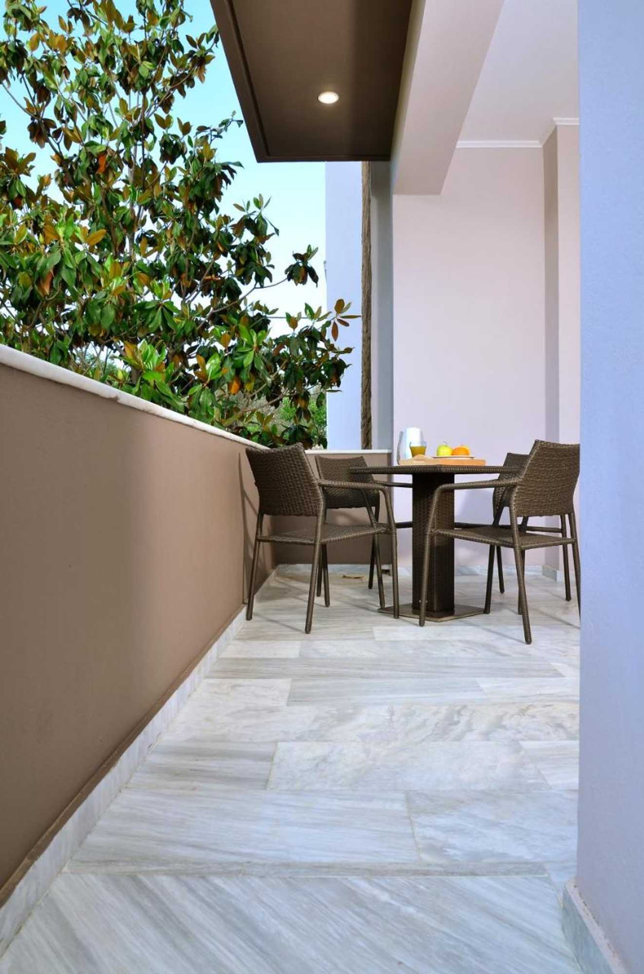 Gift card for Mastiha Villas in Town