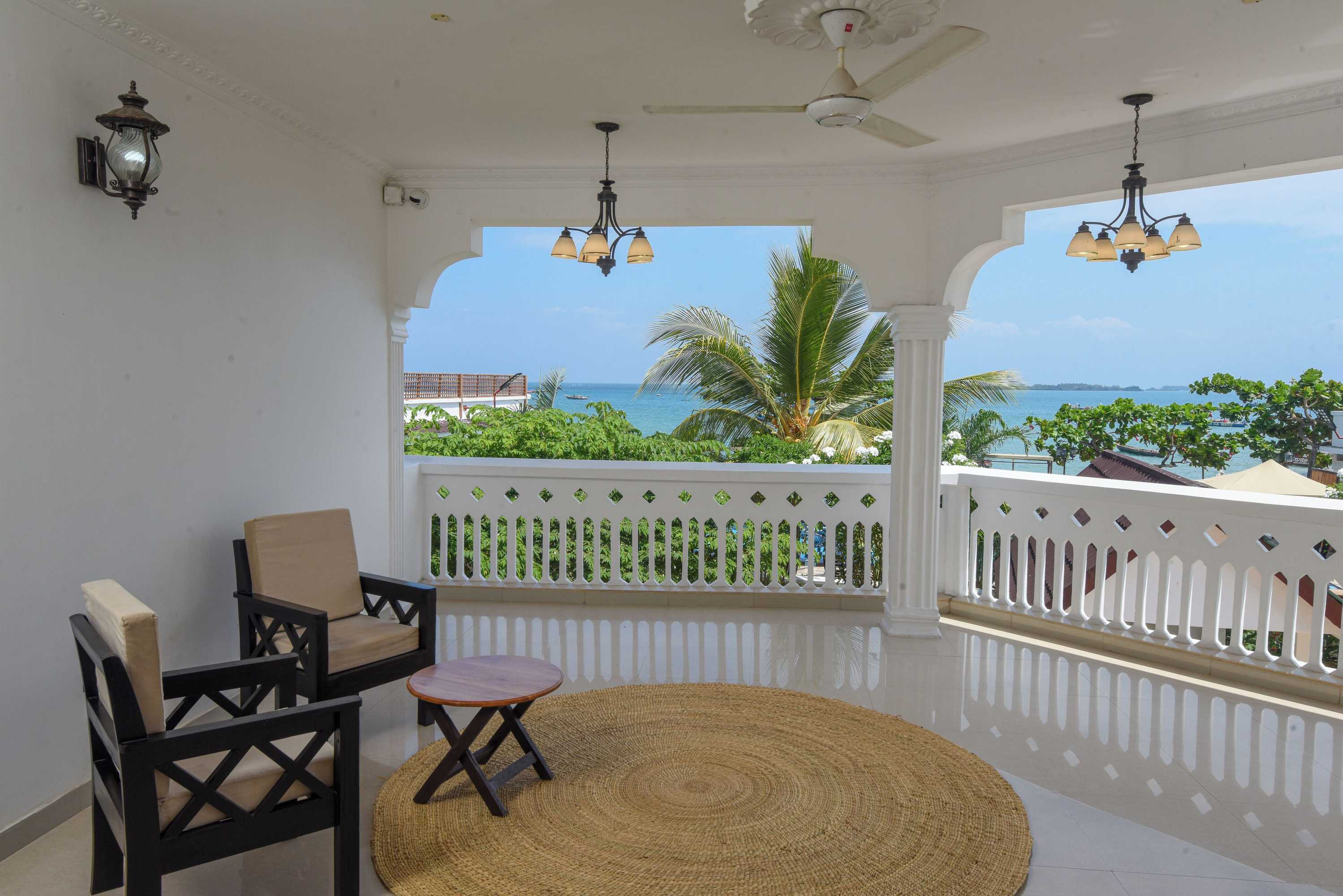 Gift card for Zanzibar View Hotel Gift card for Zanzibar View Hotel