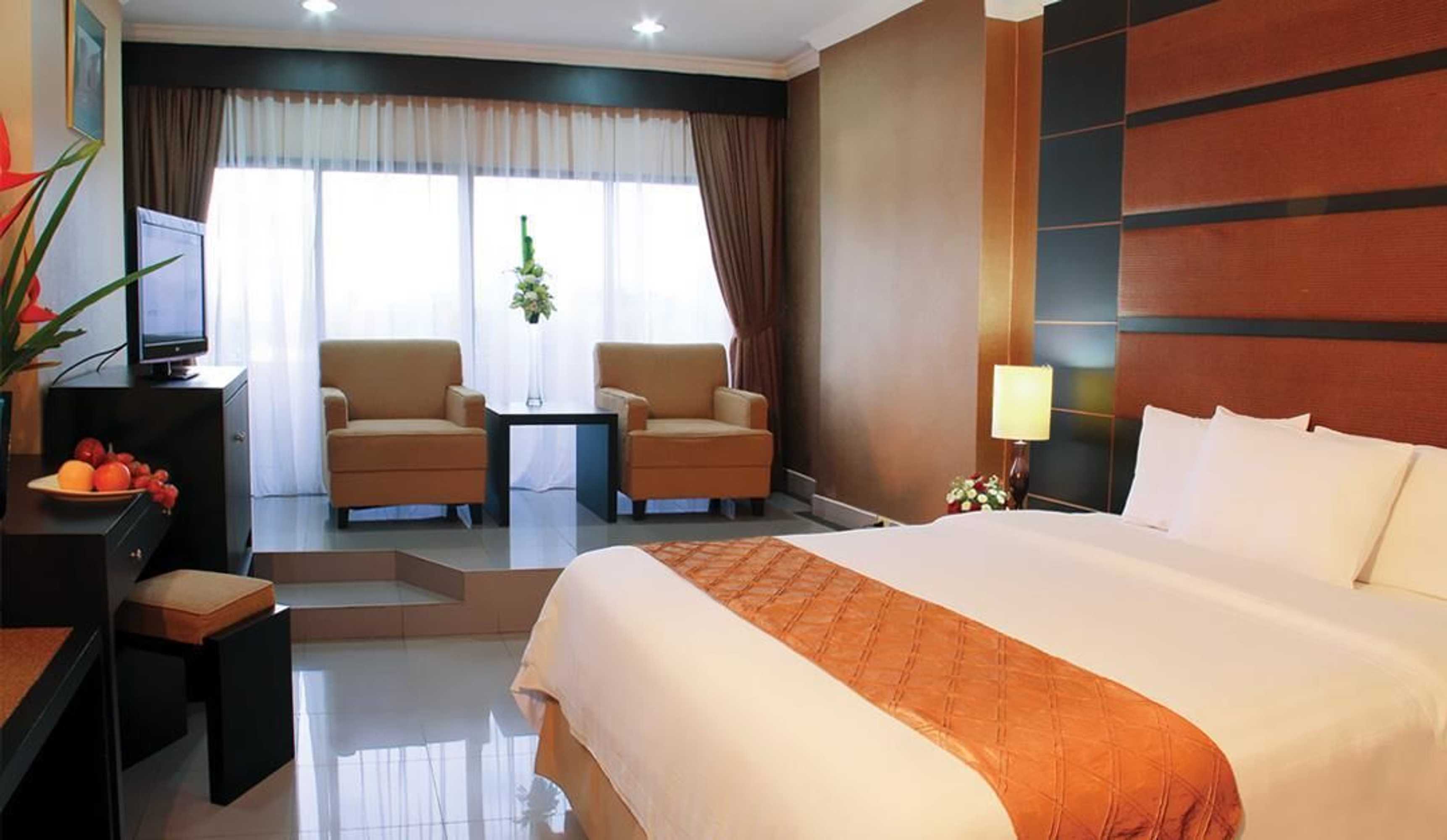 Gift card for Hotel Danau Toba International Gift card for Hotel Danau Toba International