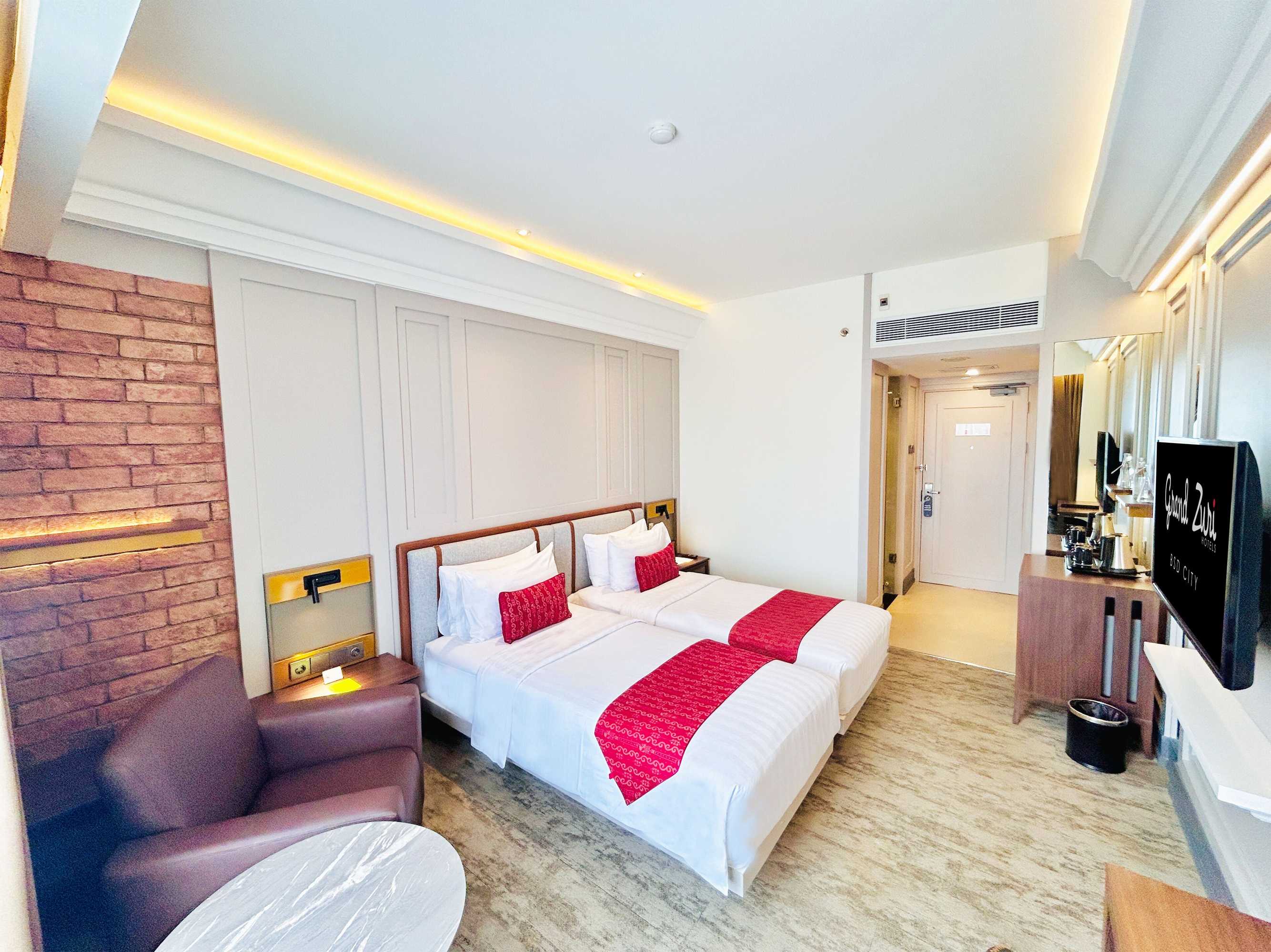 Gift card for Grand Zuri Bsd City Gift card for Grand Zuri Bsd City