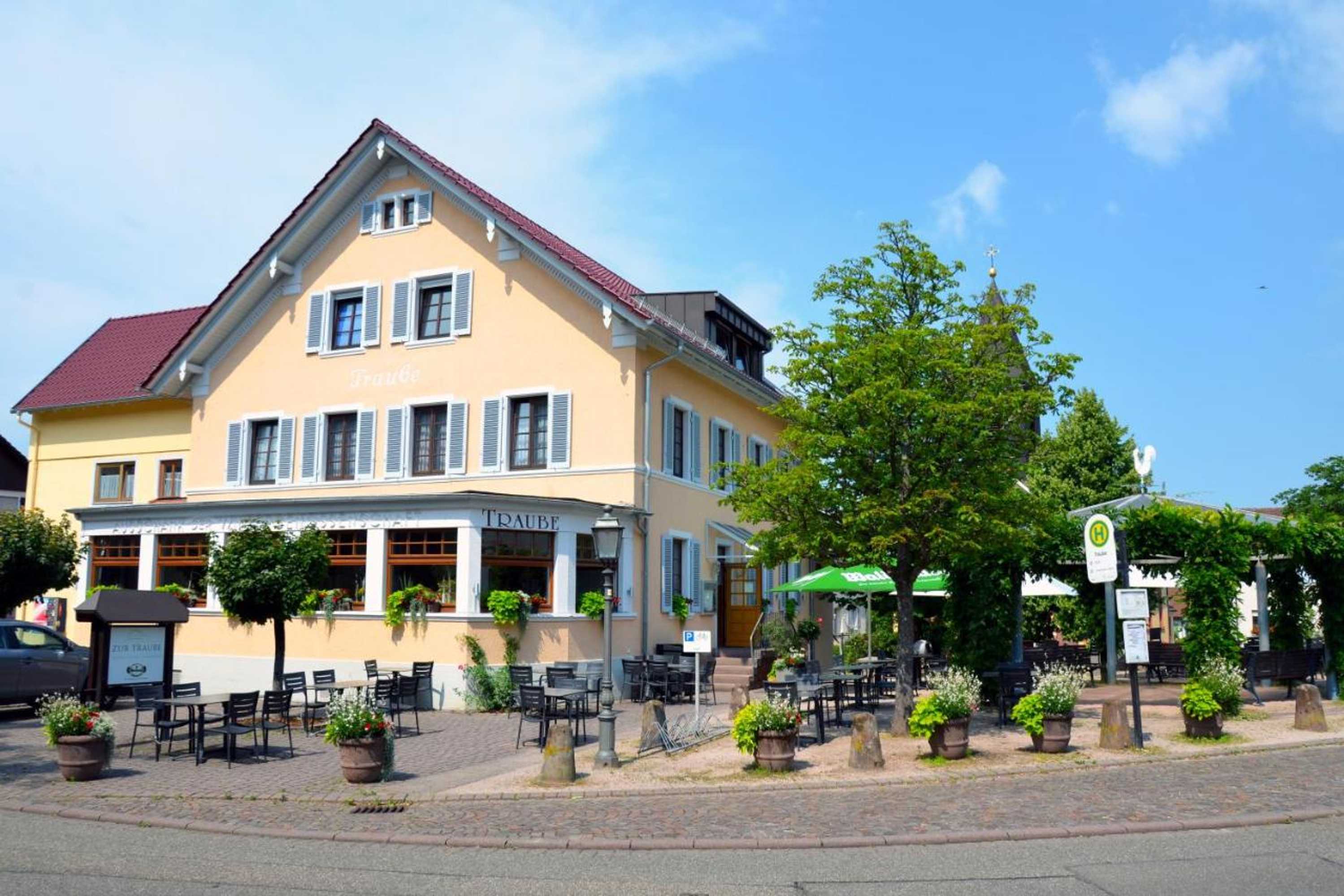 Gift card for Gasthof Zur Traube