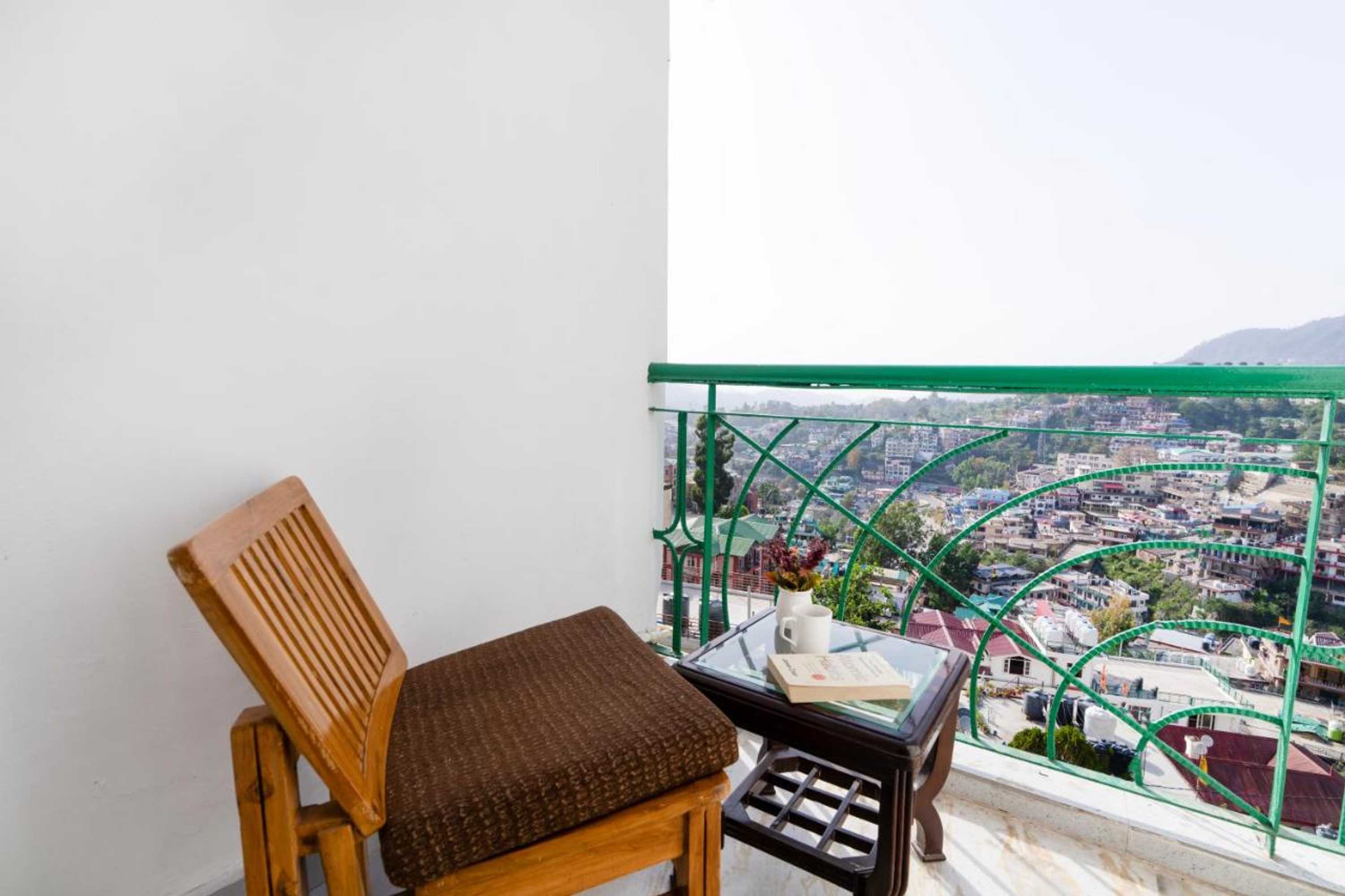 Gift card for Treebo Anand The Mall Solan