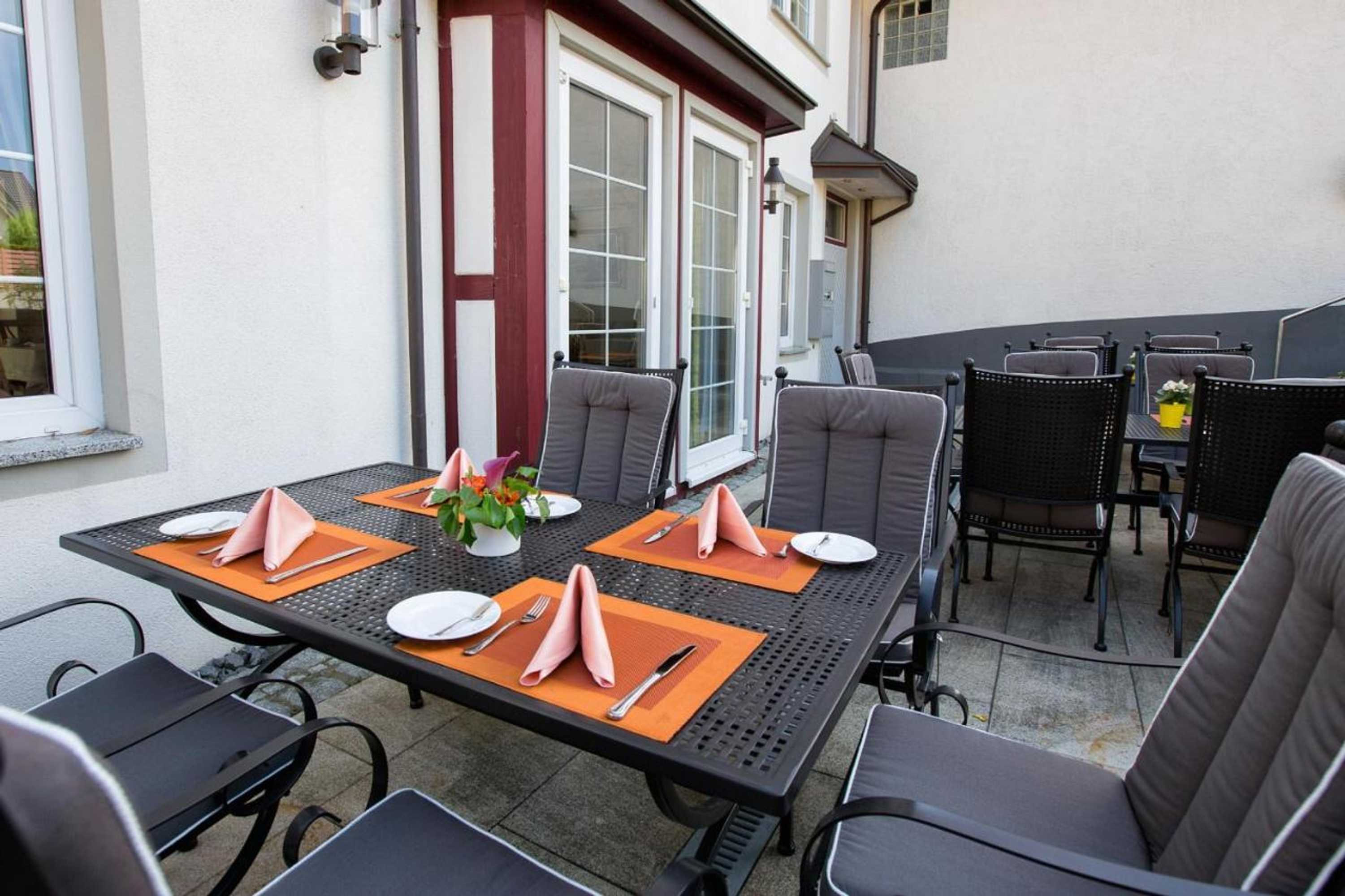 Gift card for Hotel Post Jungingen