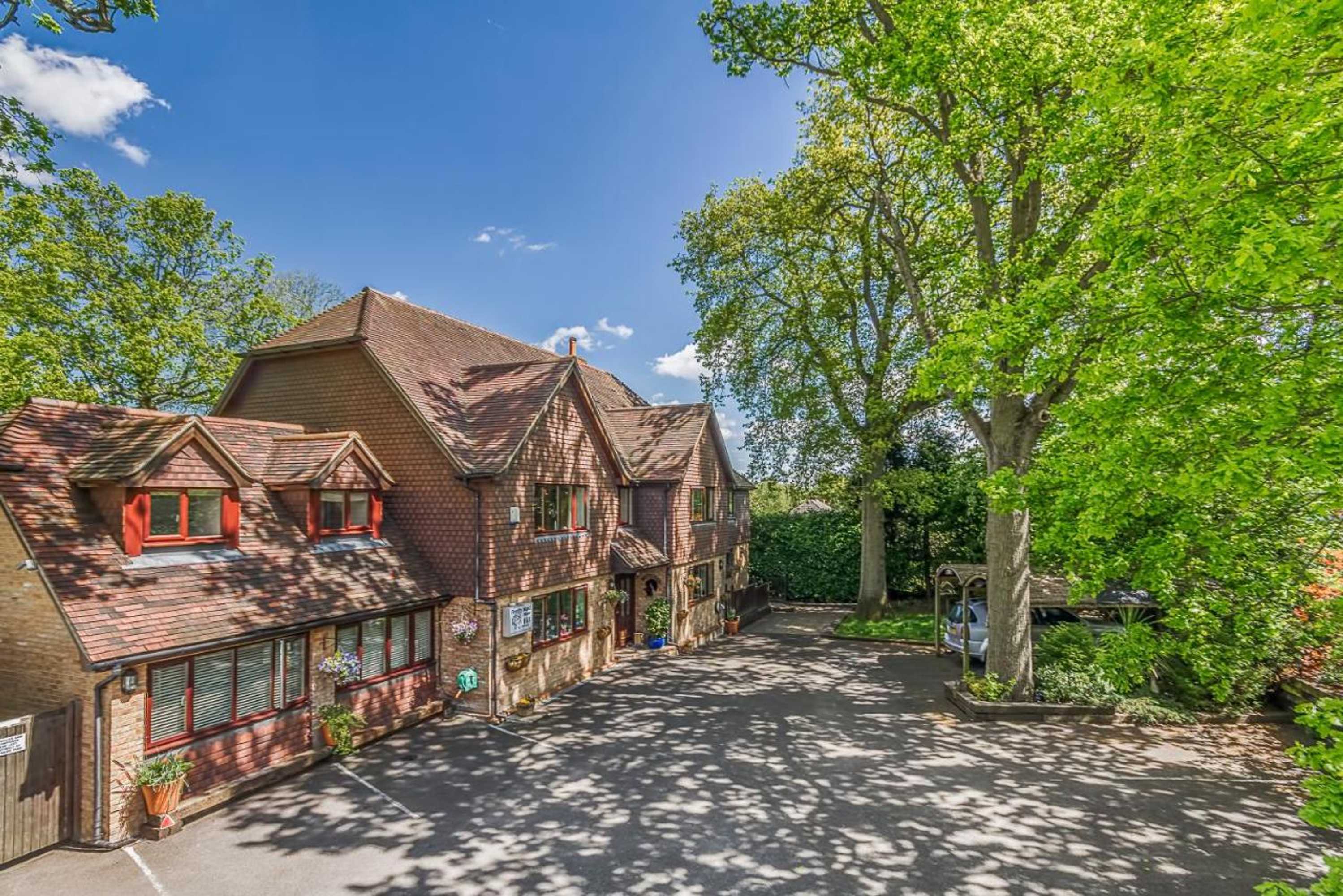 Gift card for Pretty Maid House B&b