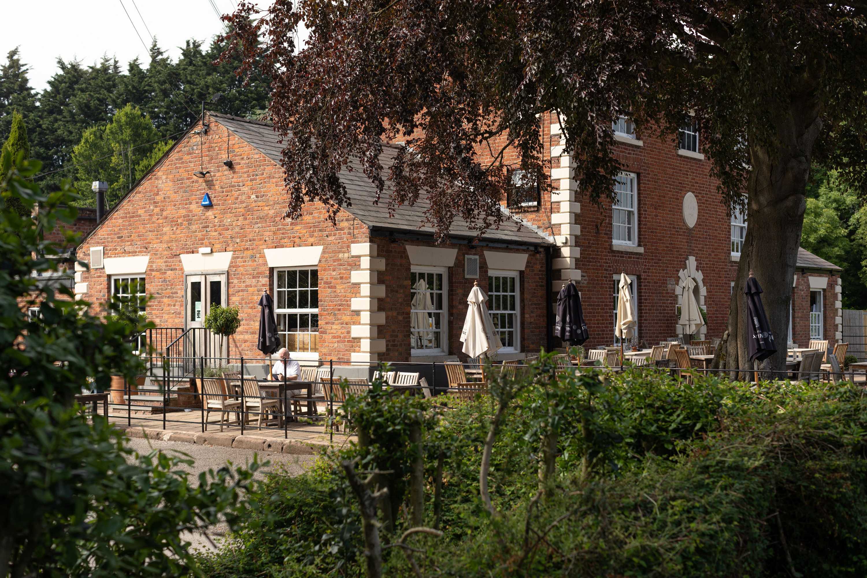 Gift card for The Partridge