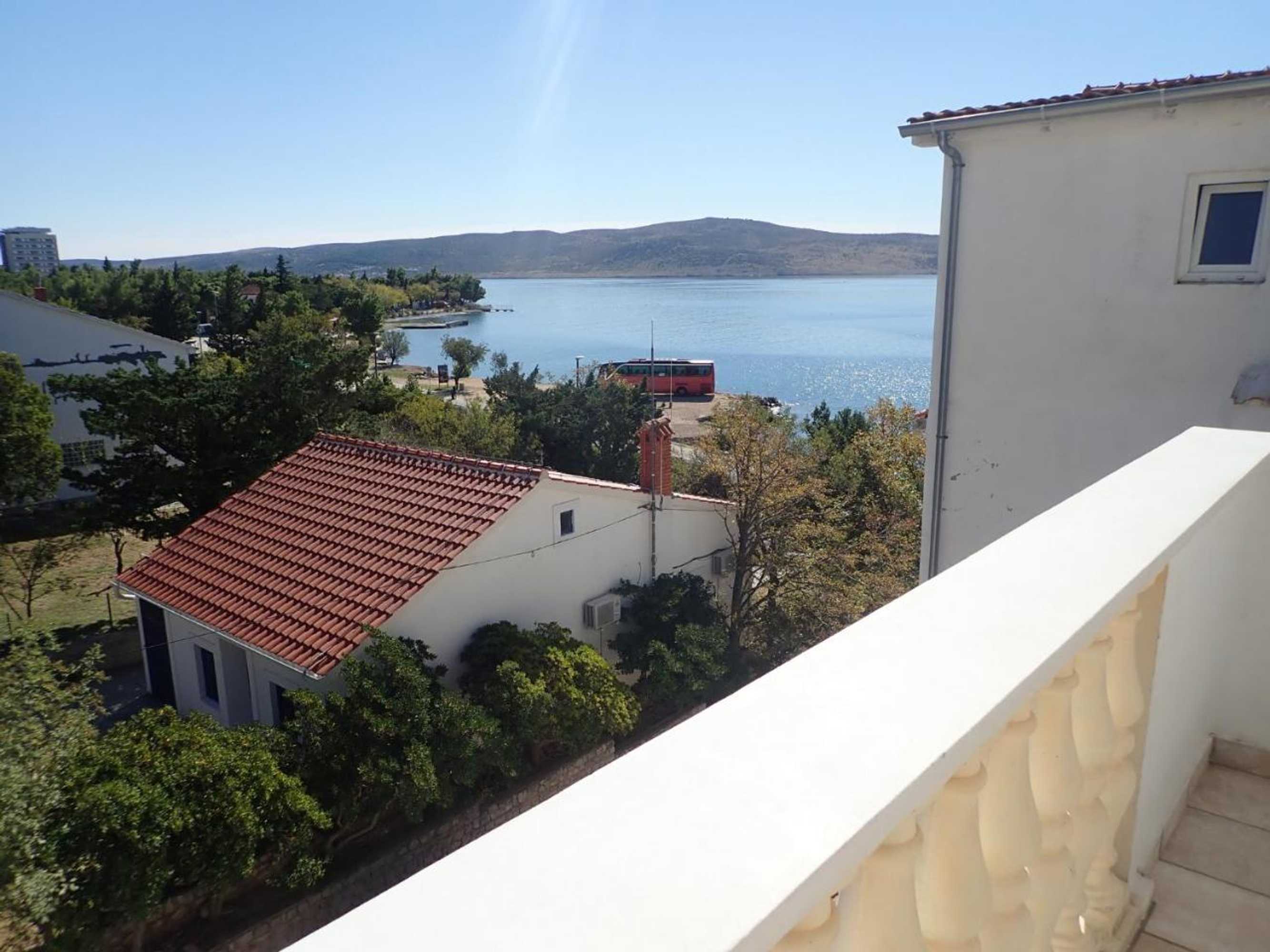 Gift card for Apartments Bili