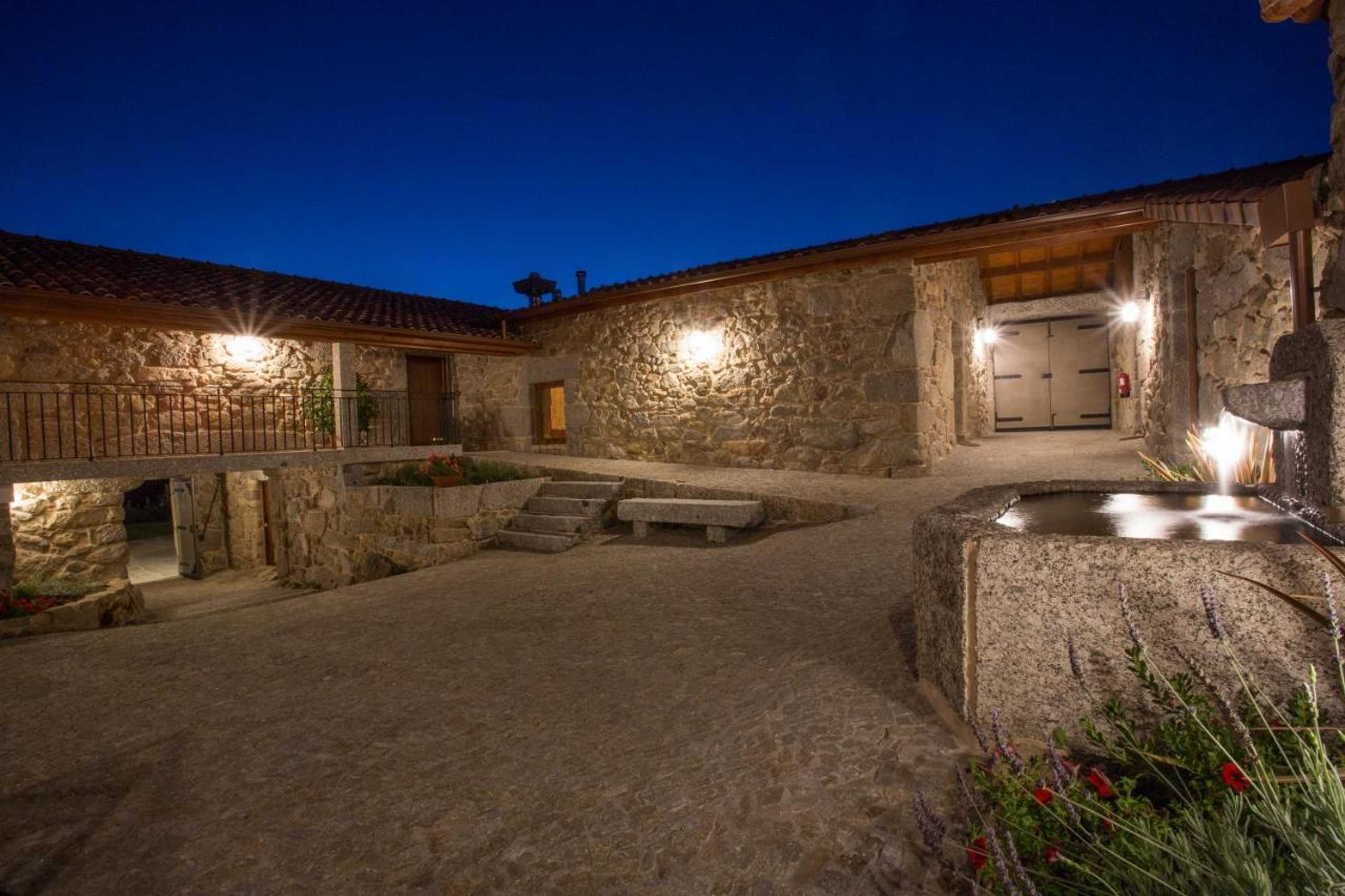 Gift card for Quinta do Minhoto