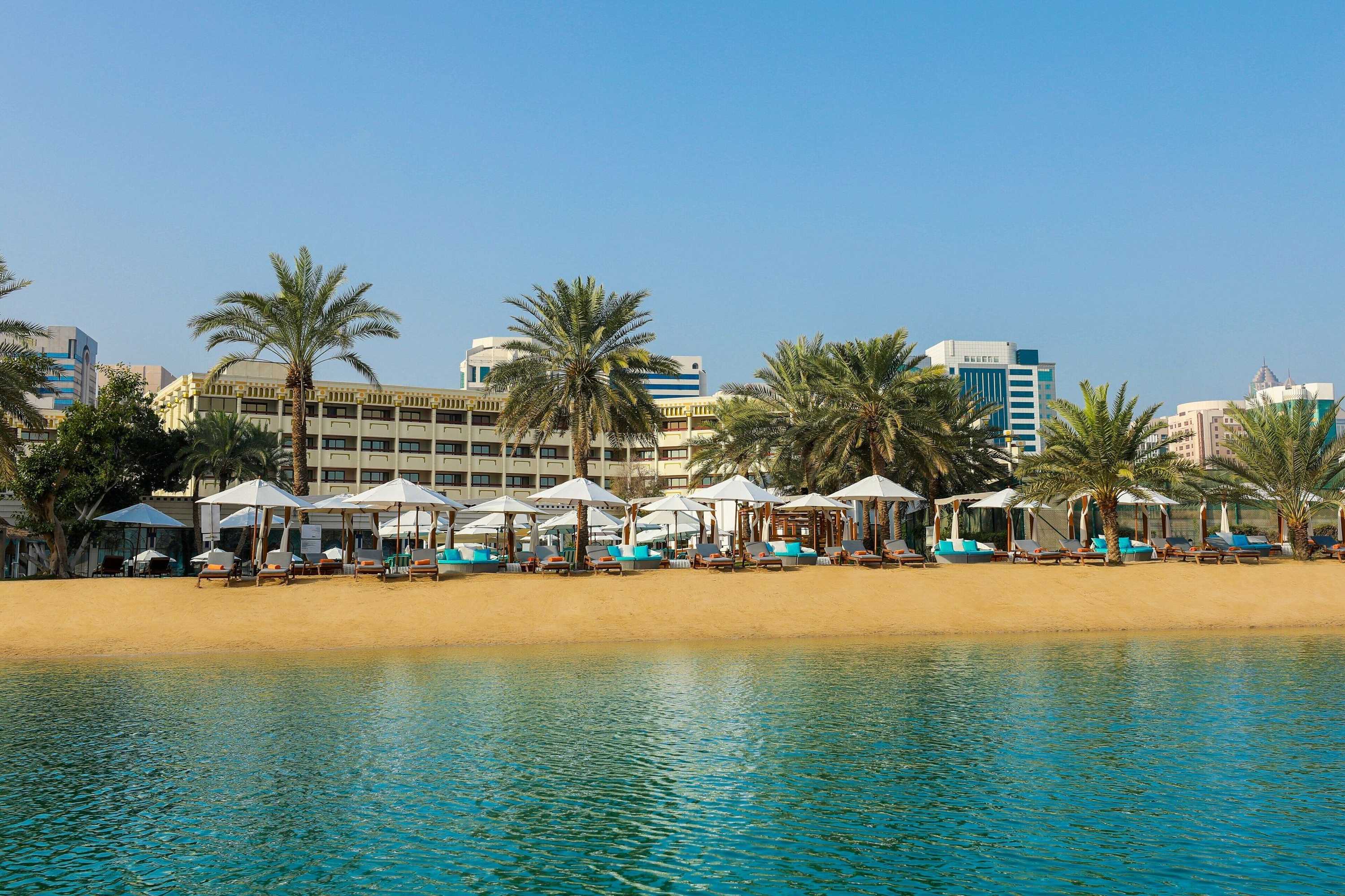 Gift card for Le Meridien Abu Dhabi Gift card for Le Meridien Abu Dhabi