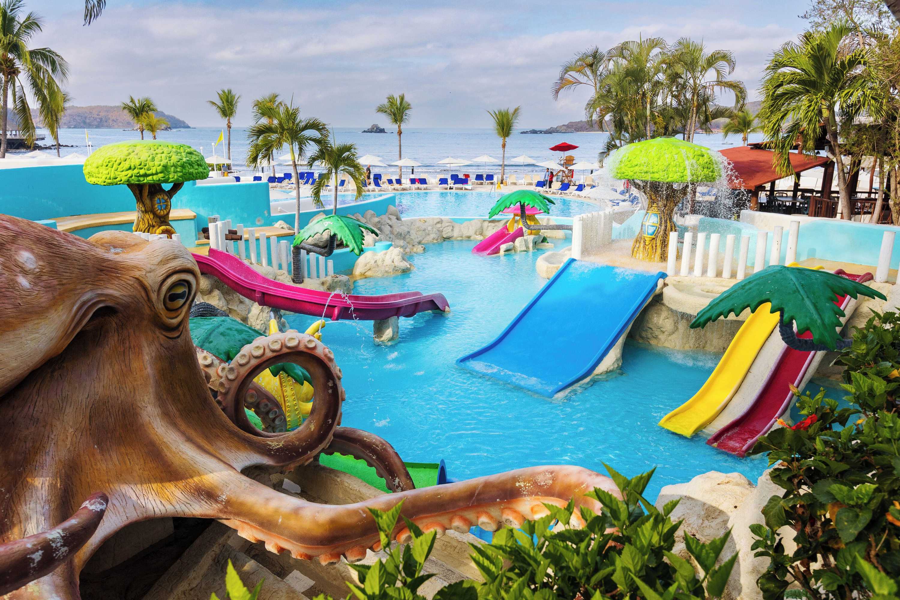 Gift card for Azul Ixtapa Beach Resort And Convention Center - All Inclusive Gift card for Azul Ixtapa Beach Resort And Convention Center - All Inclusive
