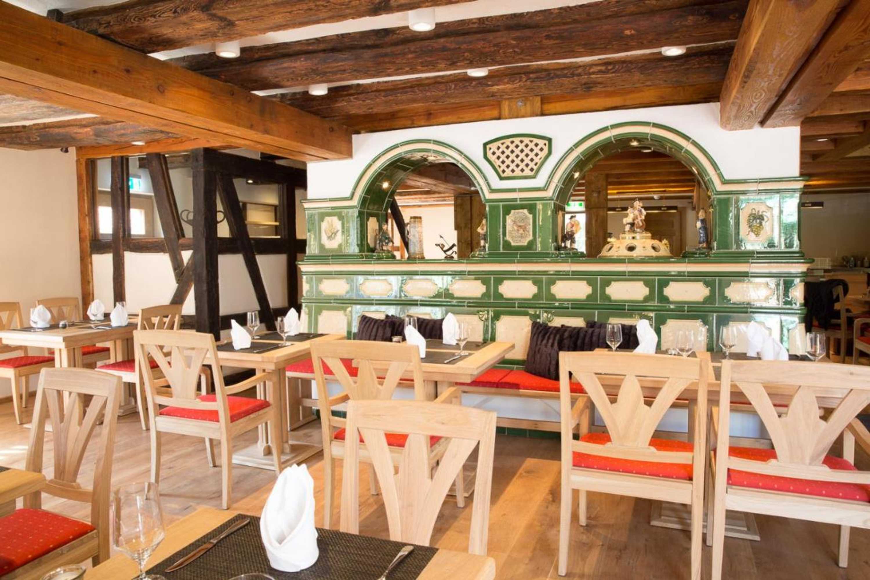 Gift card for Landhotel Lammershof