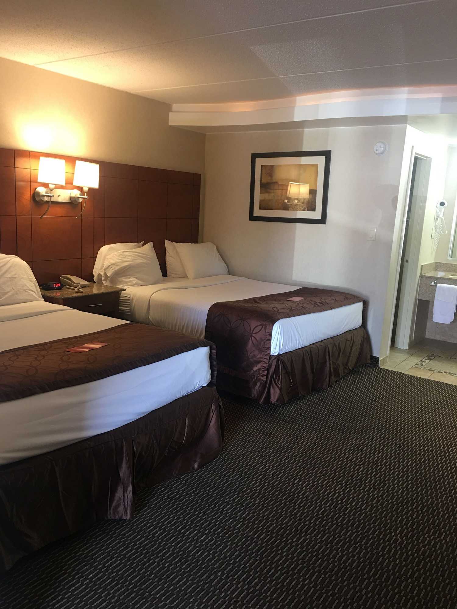 Gift card for Ramada by Wyndham Rockville Centre Gift card for Ramada by Wyndham Rockville Centre
