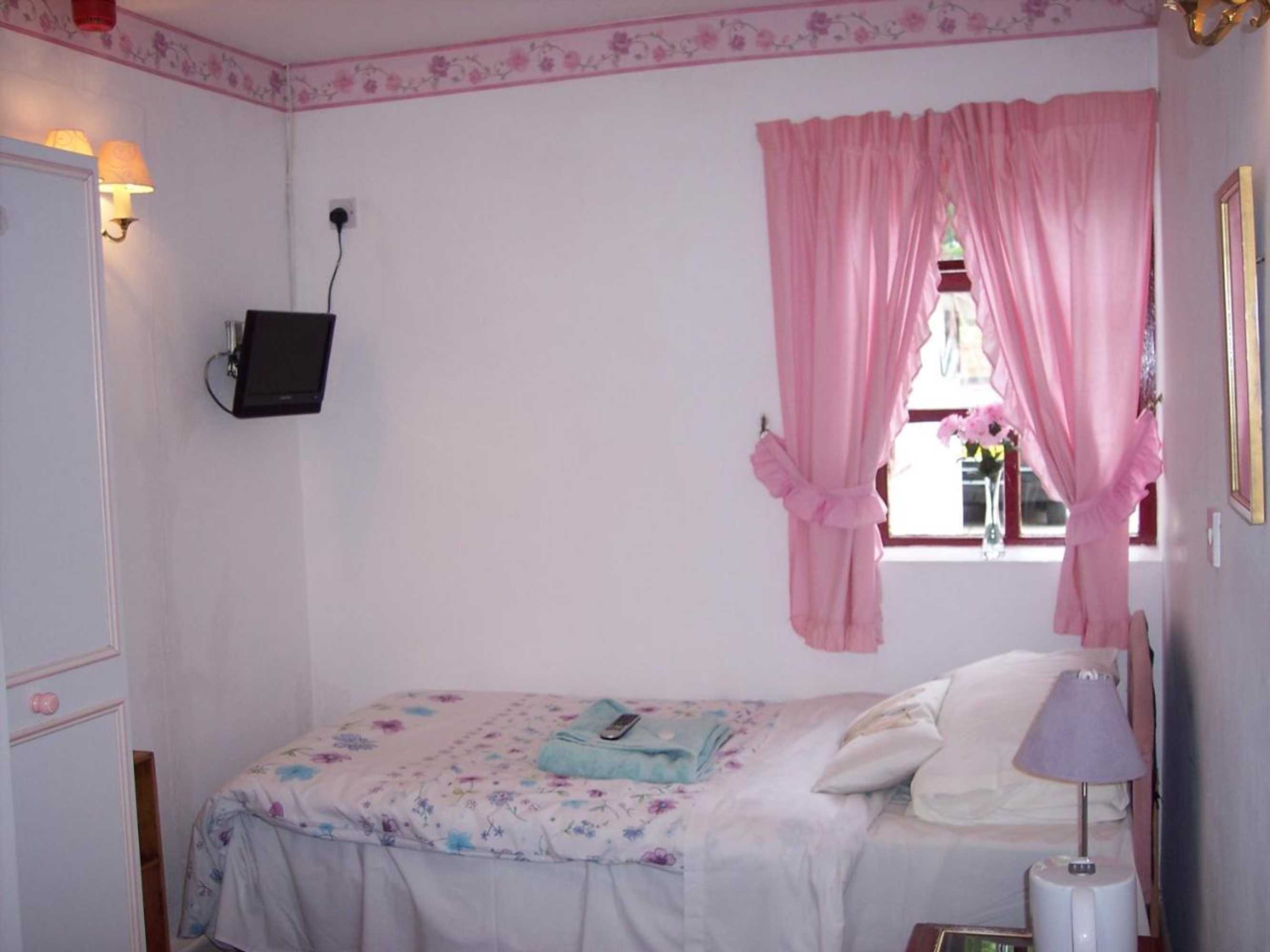 Gift card for Butterfly Guest House