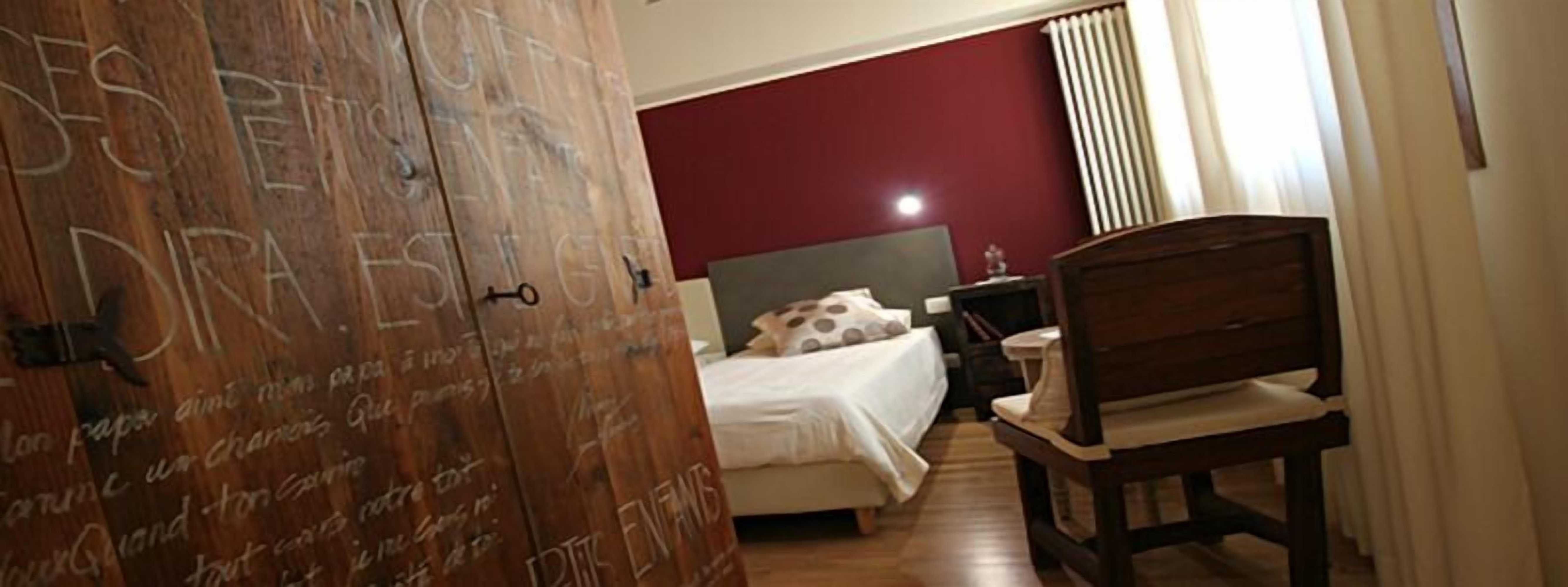 Gift card for Bed & Breakfast Ai Cracchi Gift card for Bed & Breakfast Ai Cracchi