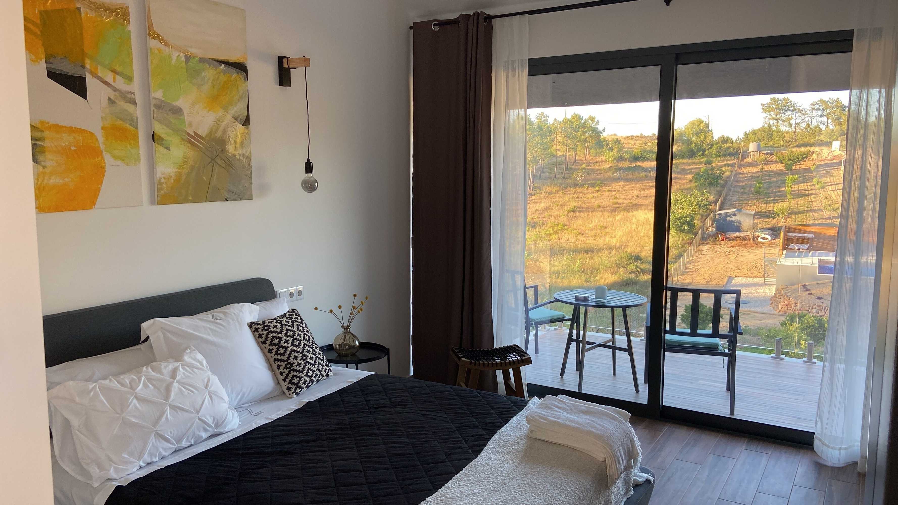 Gift card for Zambujal Suites