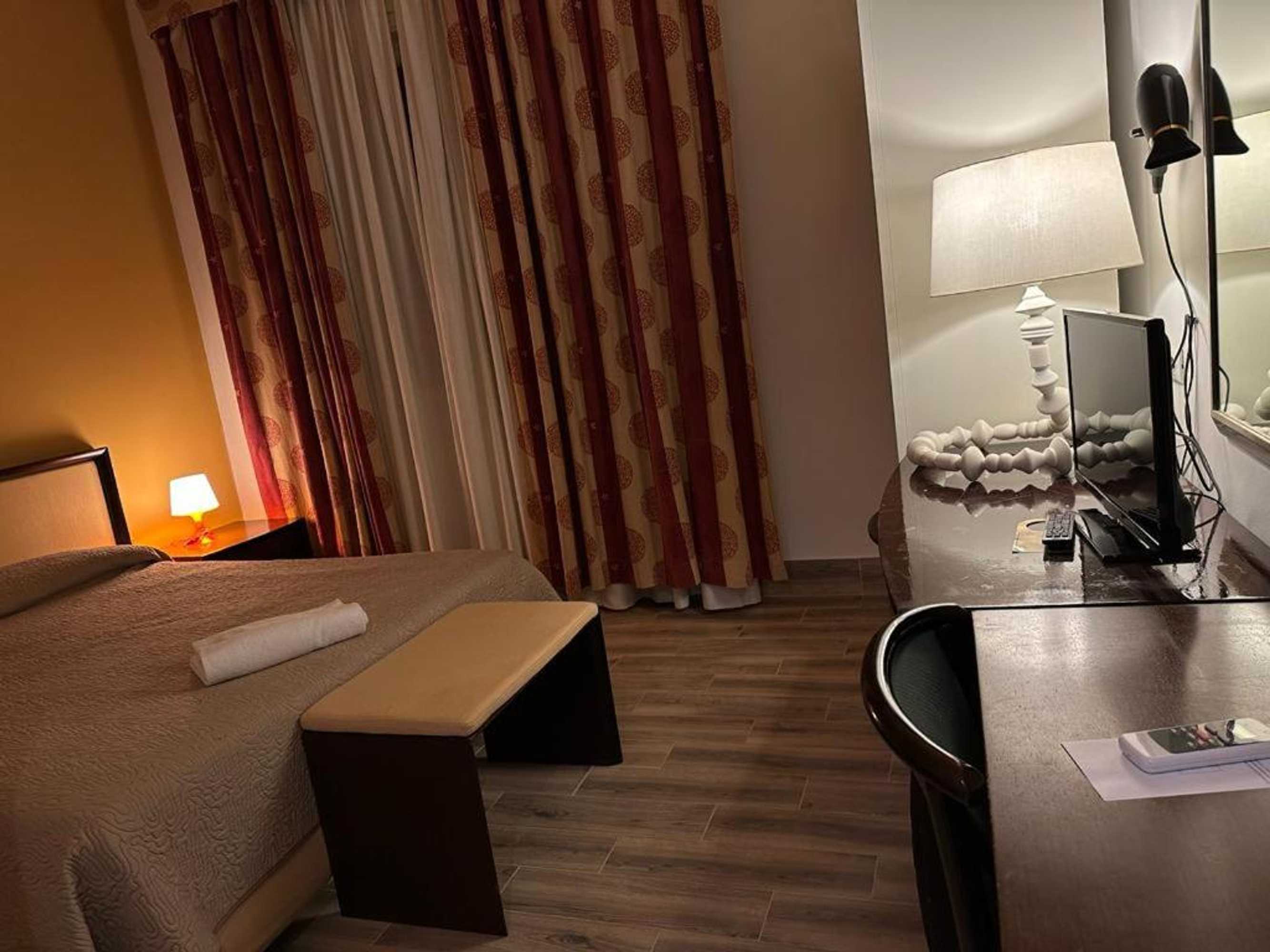 Gift card for Le Calandre Hotel Gift card for Le Calandre Hotel