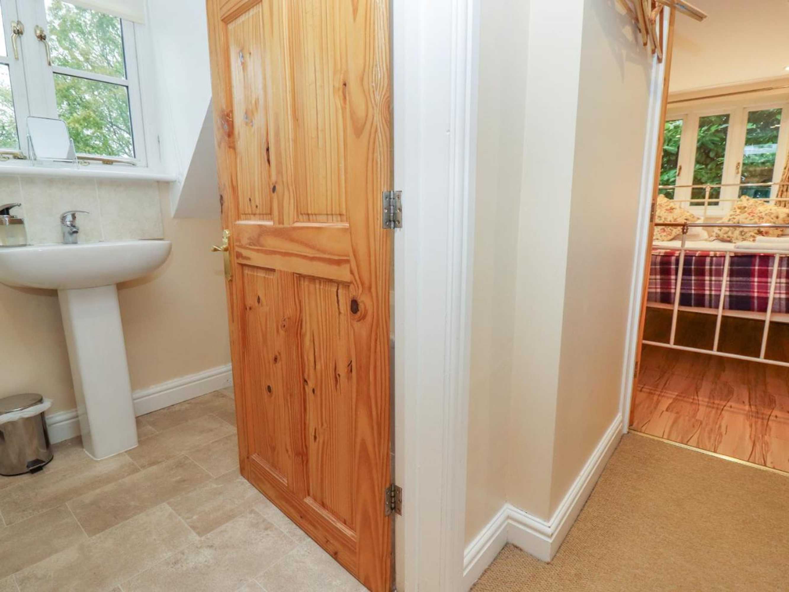 Gift card for The Cottage At Barrow Mead