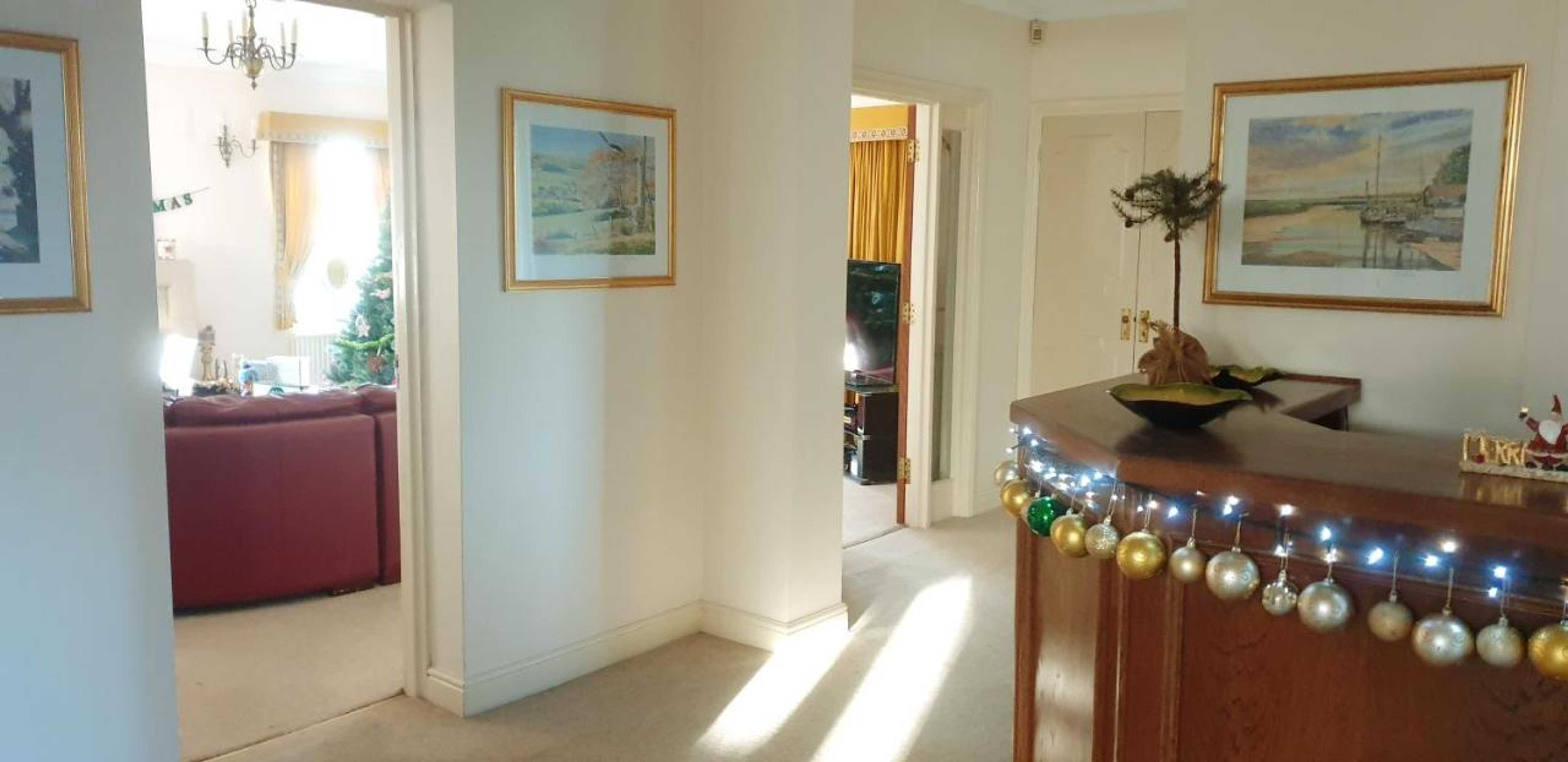 Gift card for Plumpton House