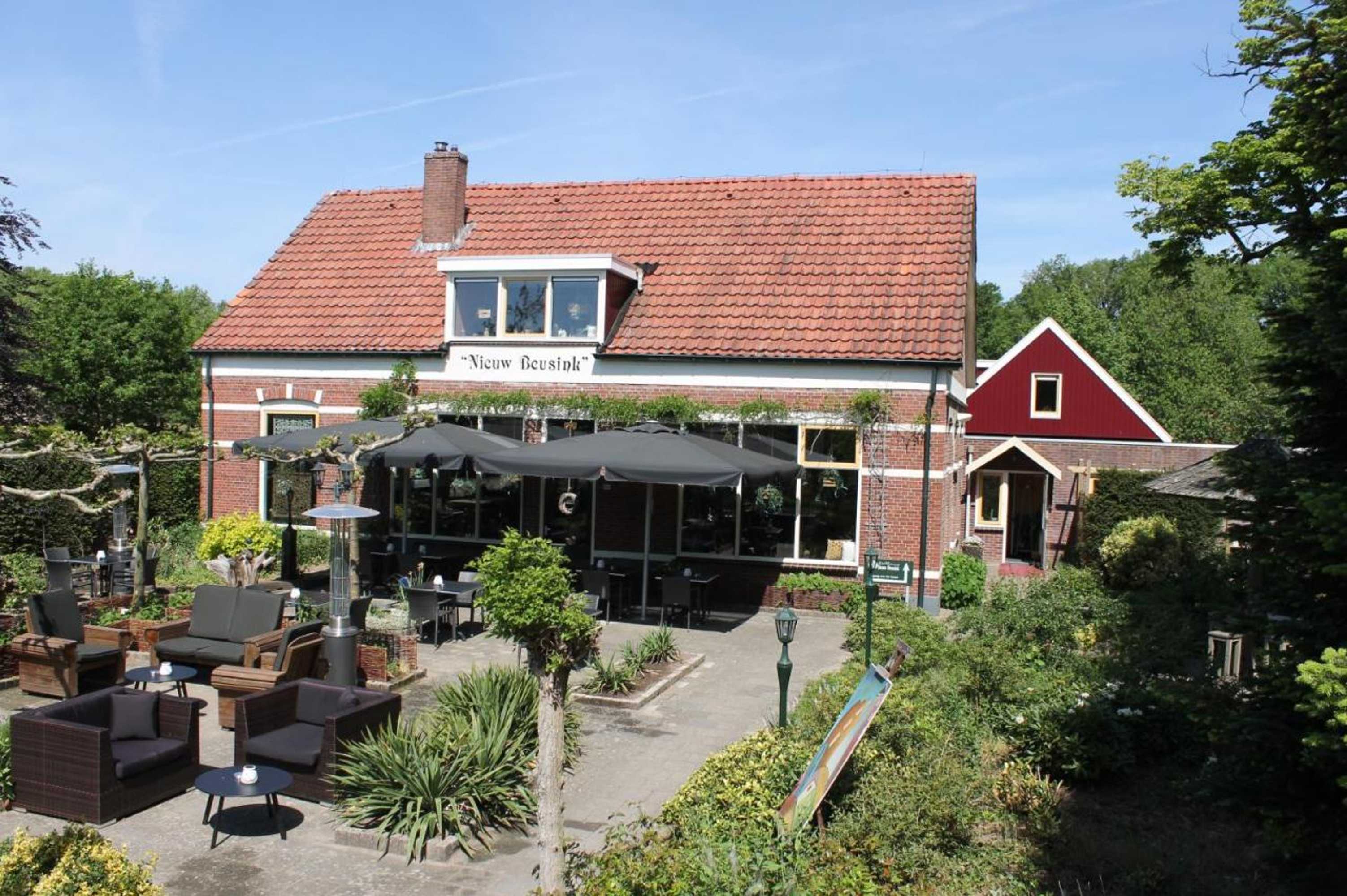 Gift card for Nieuw Beusink Bed And Breakfast
