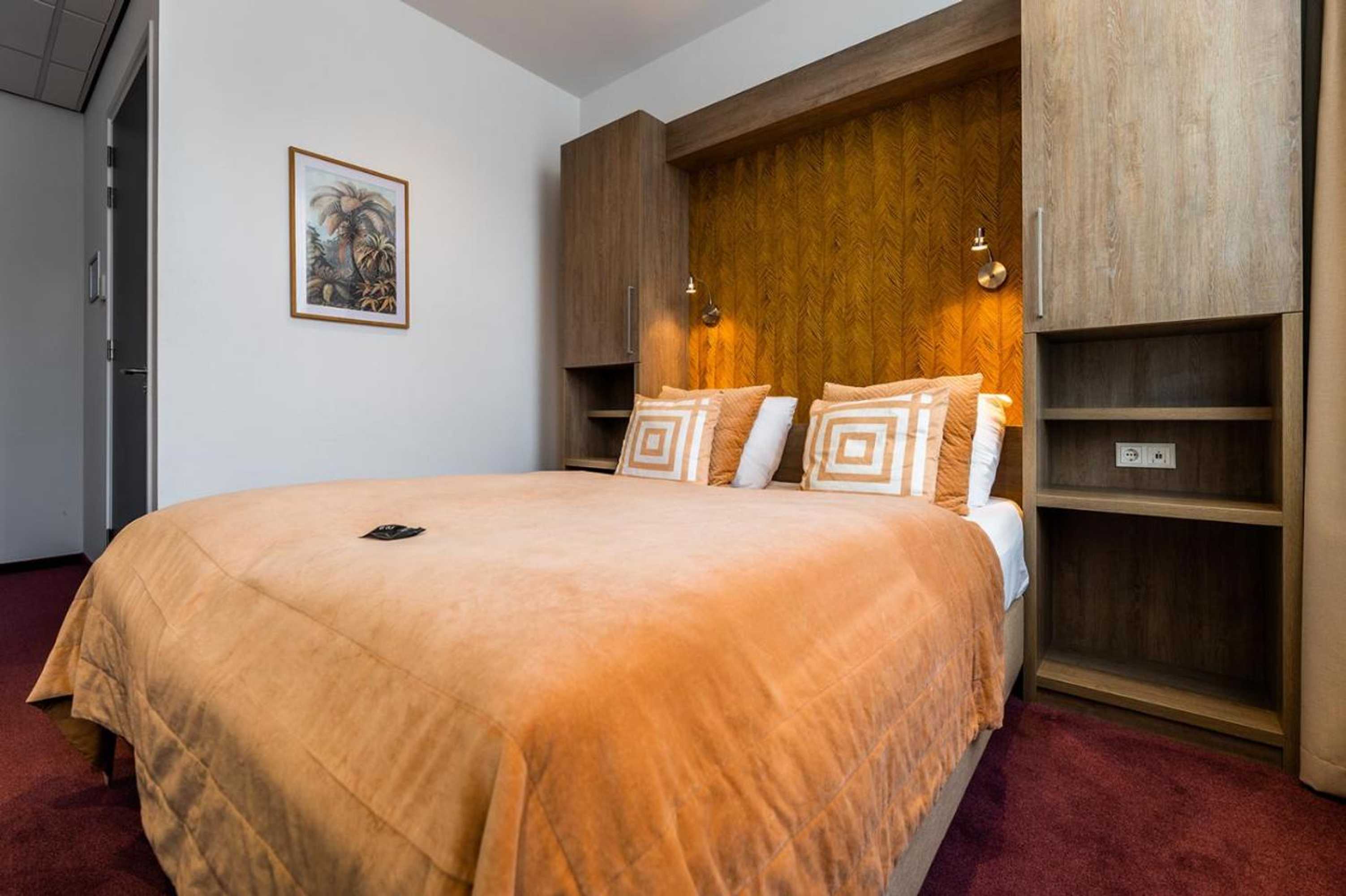 Gift card for Hotel Bru