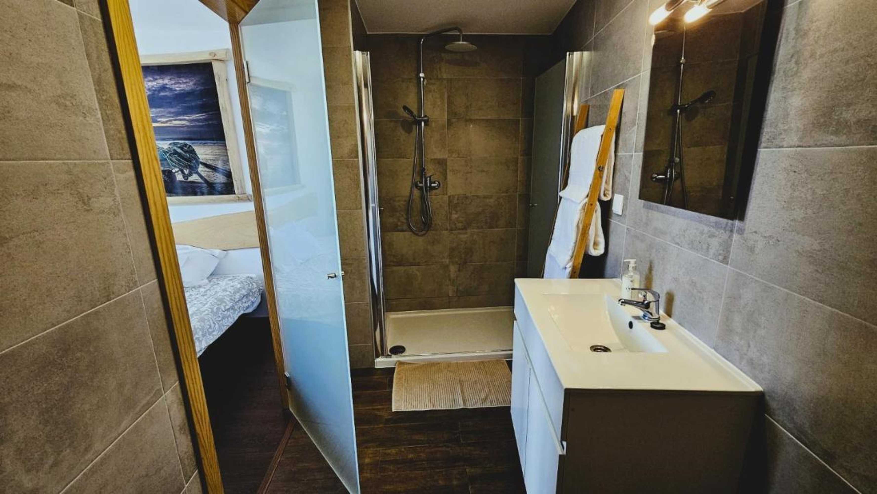 Gift card for Atlantic Spot Guest House