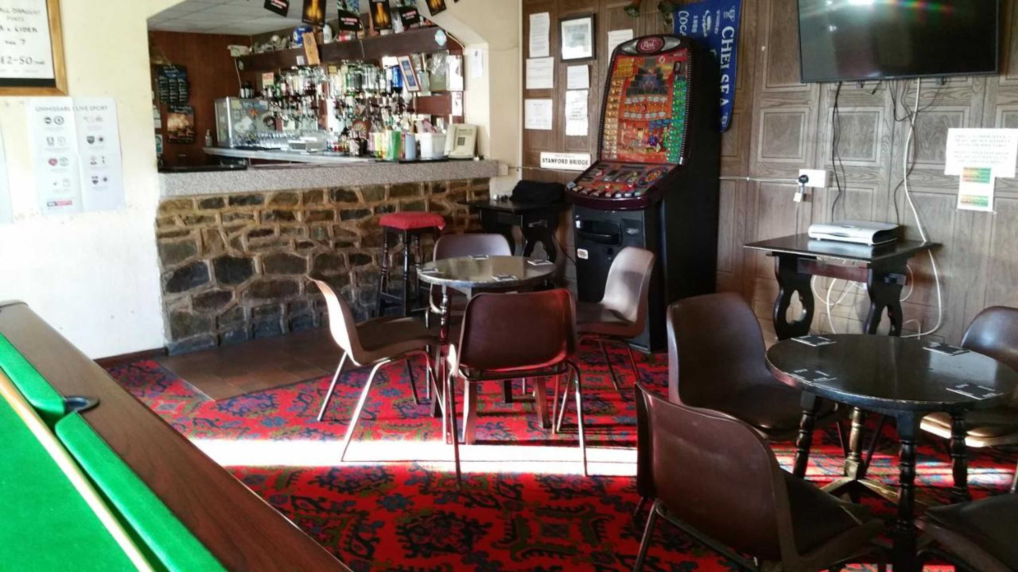 Gift card for The Windsor