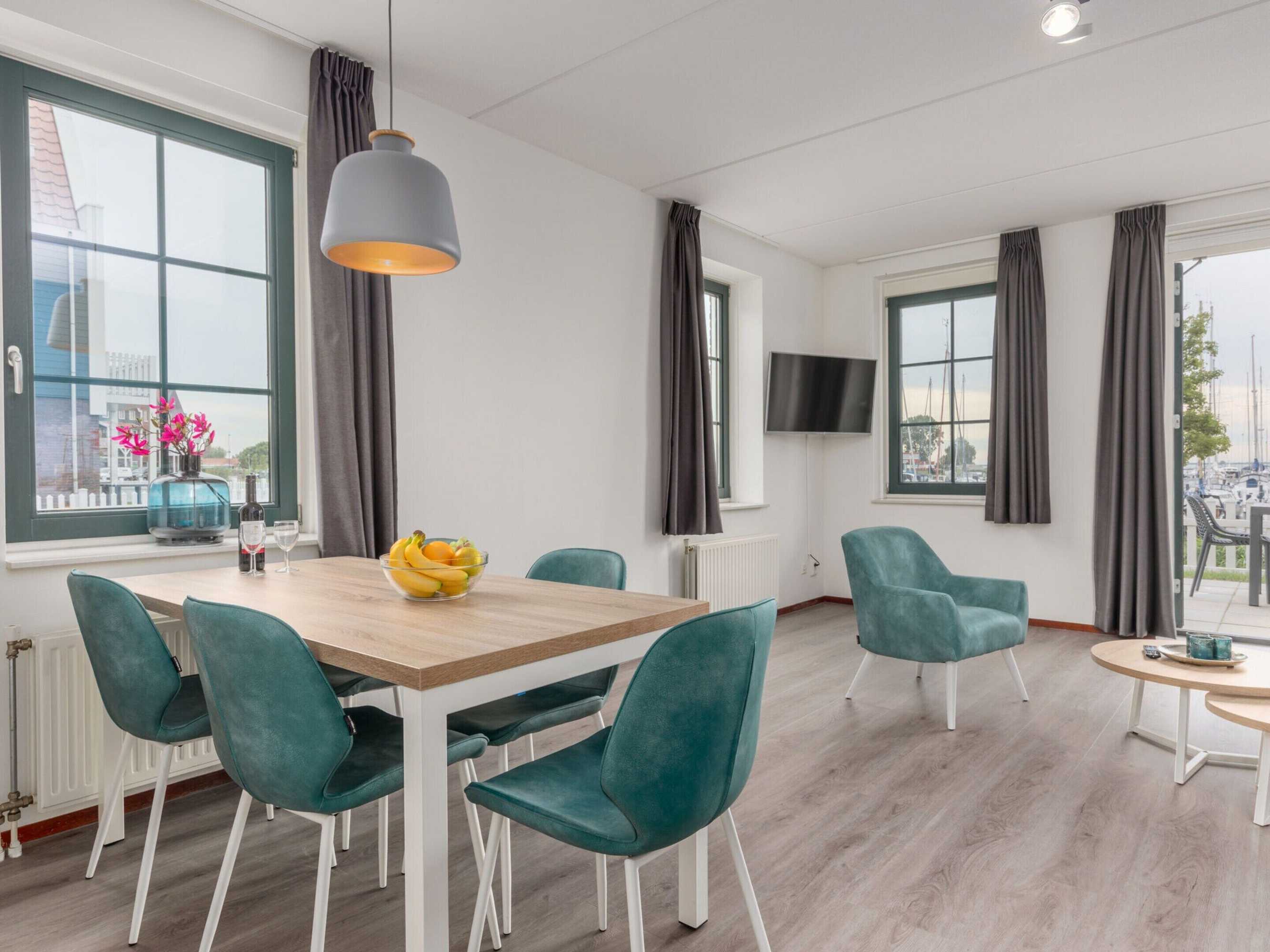 Gift card for Roompot Hotel Marinapark Volendam Gift card for Roompot Hotel Marinapark Volendam