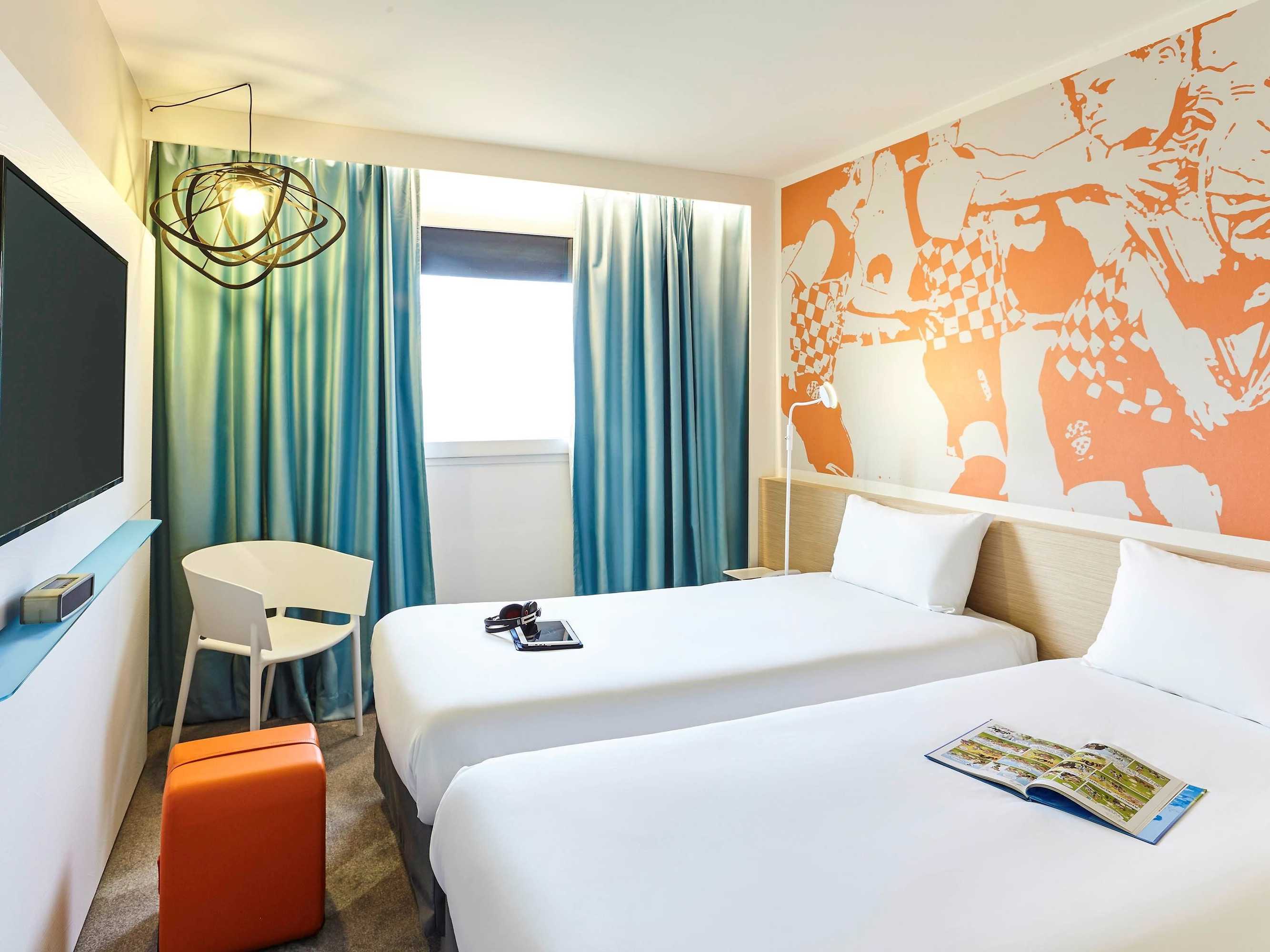 Gift card for Ibis Styles Toulouse Nord Sesquieres Gift card for Ibis Styles Toulouse Nord Sesquieres