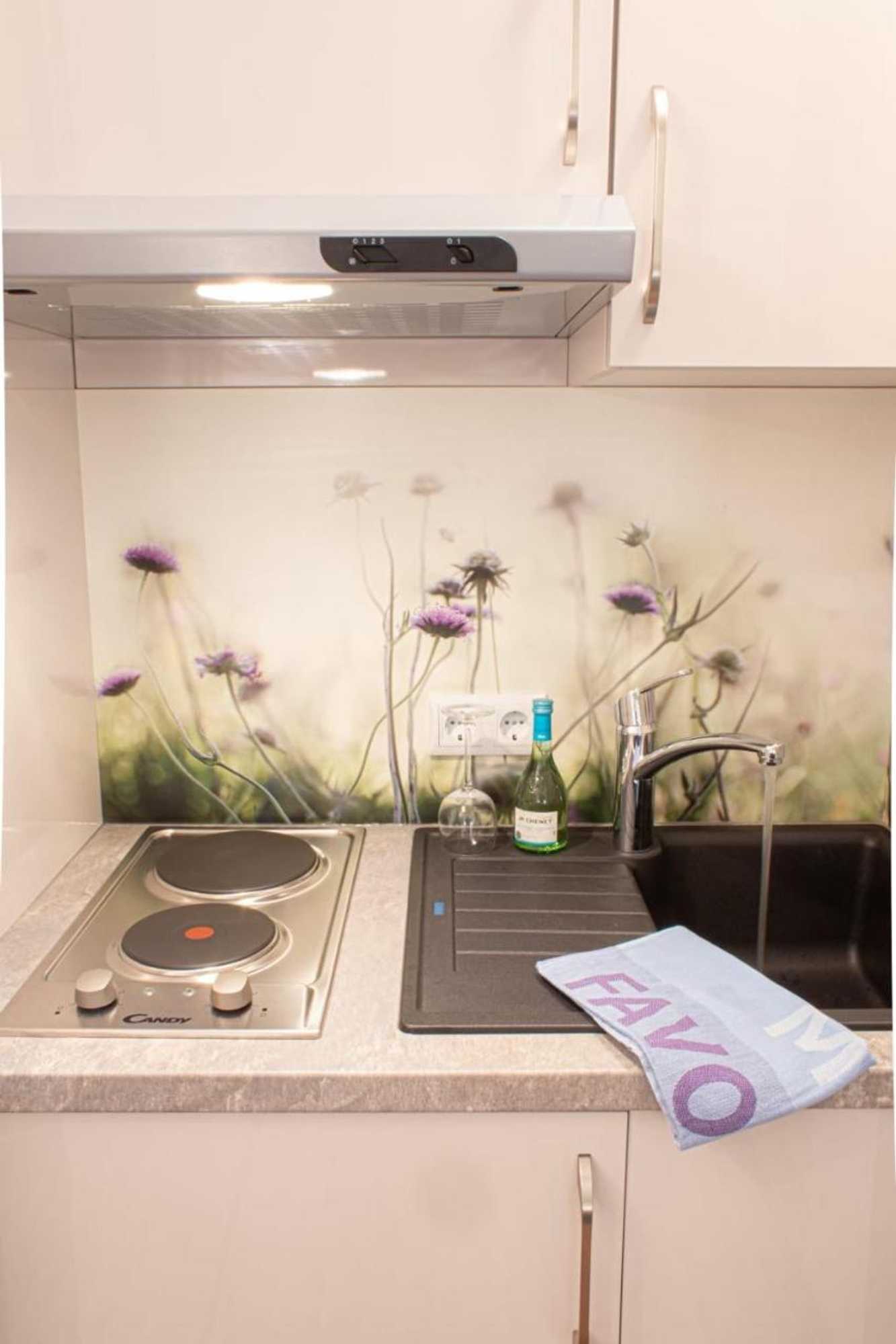 Gift card for Hotel Service Apartments am Prinzenplatz - Superior