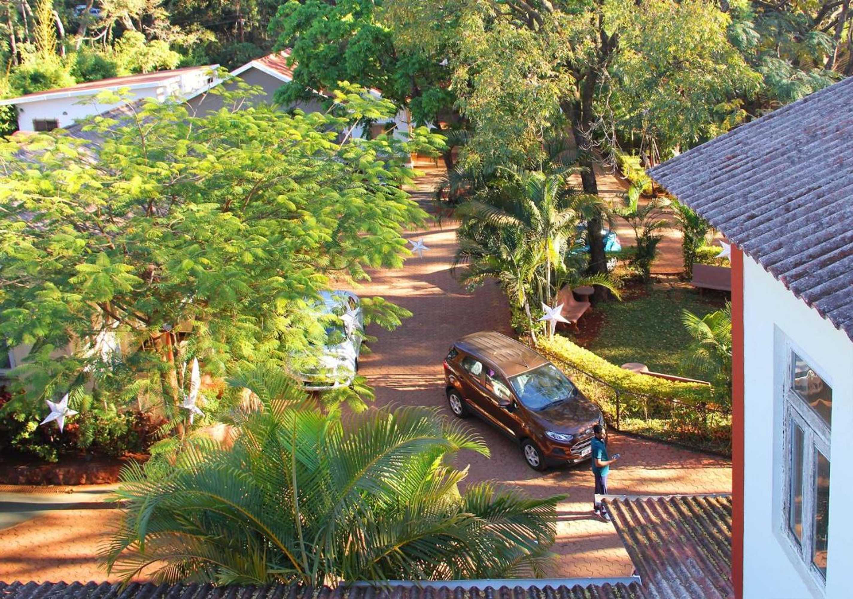 Gift card for Hotel Malas Gift card for Hotel Malas