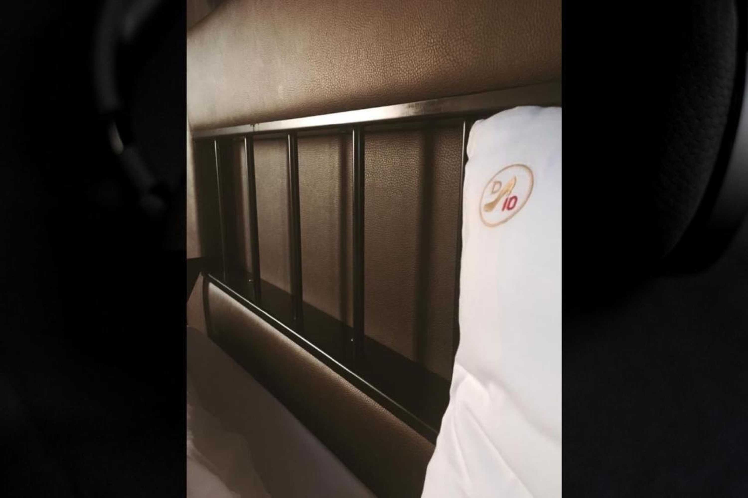 Gift card for Domaine 10 Hotel