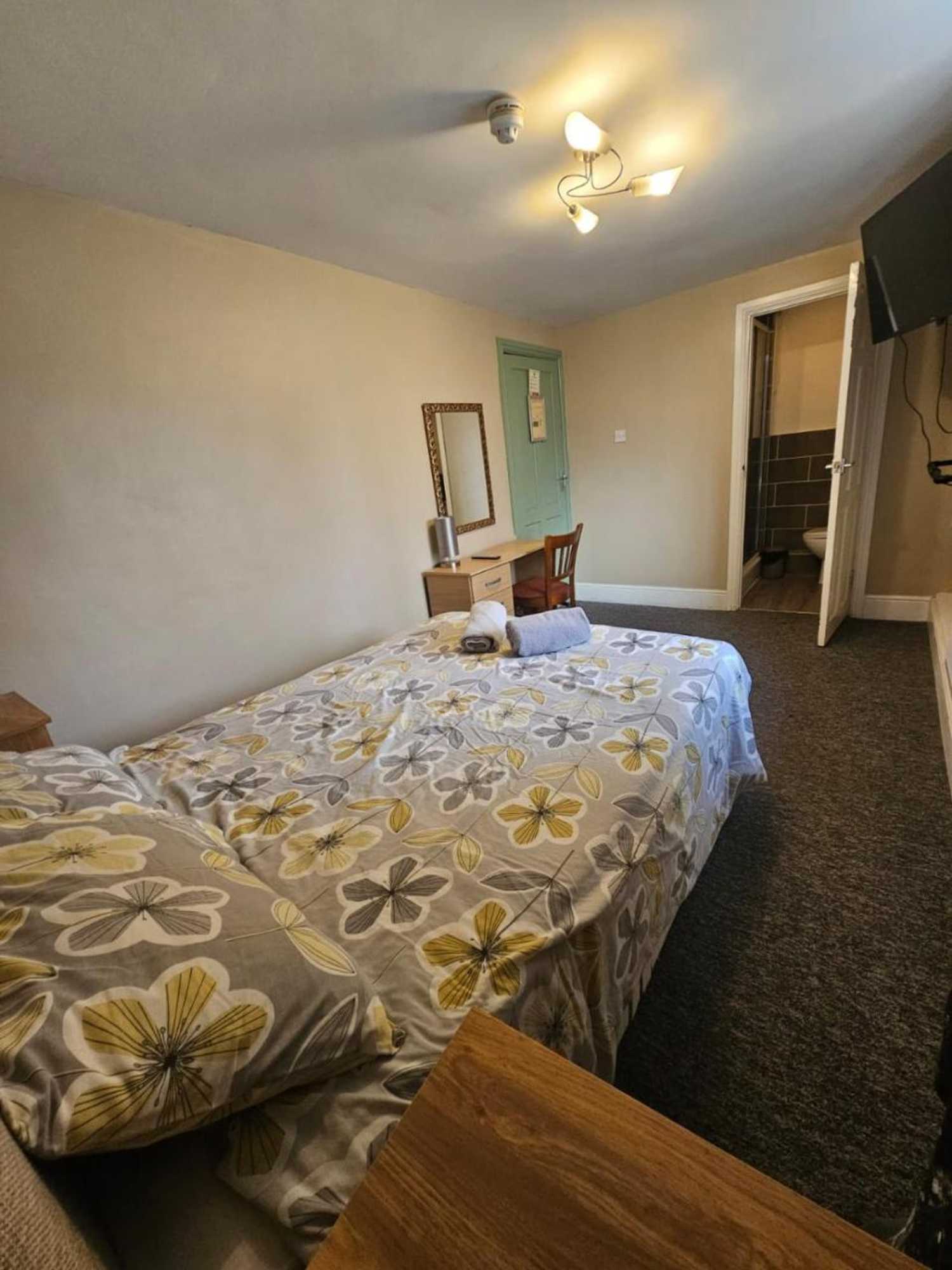 Gift card for Prestleigh Inn