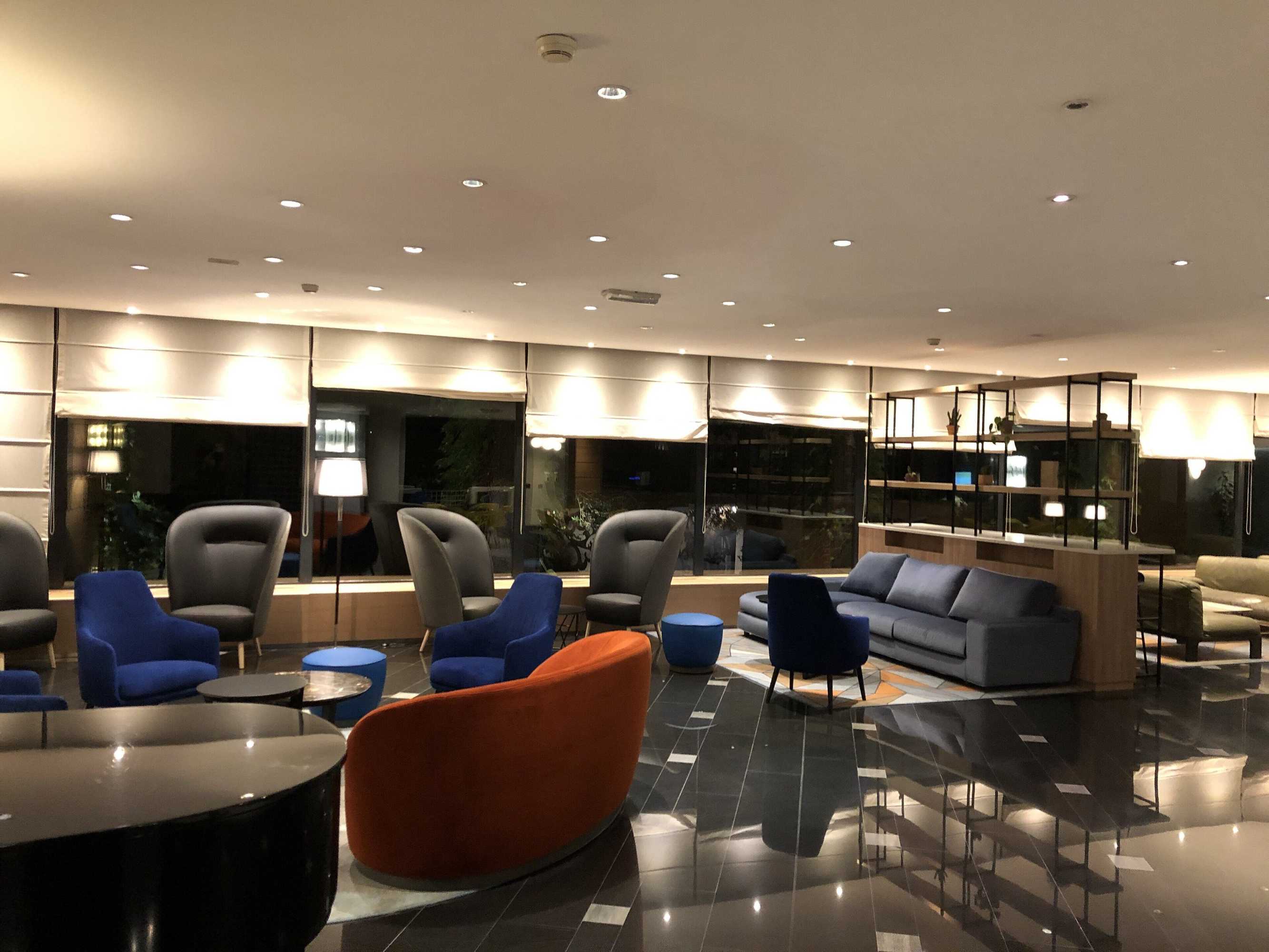 Gift card for Crowne Plaza Milan - Linate by Ihg