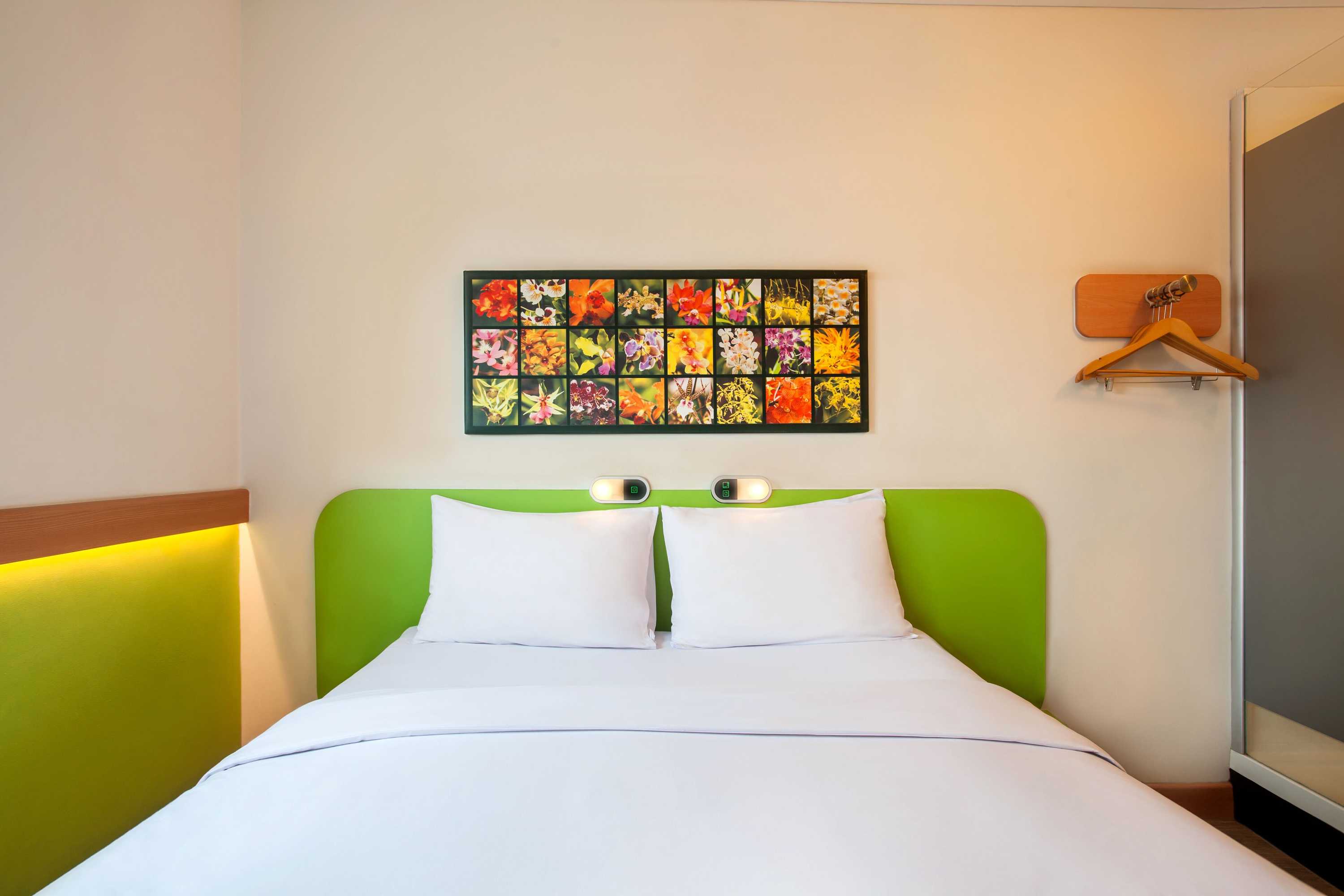 Gift card for Ibis Budget Semarang Tendean