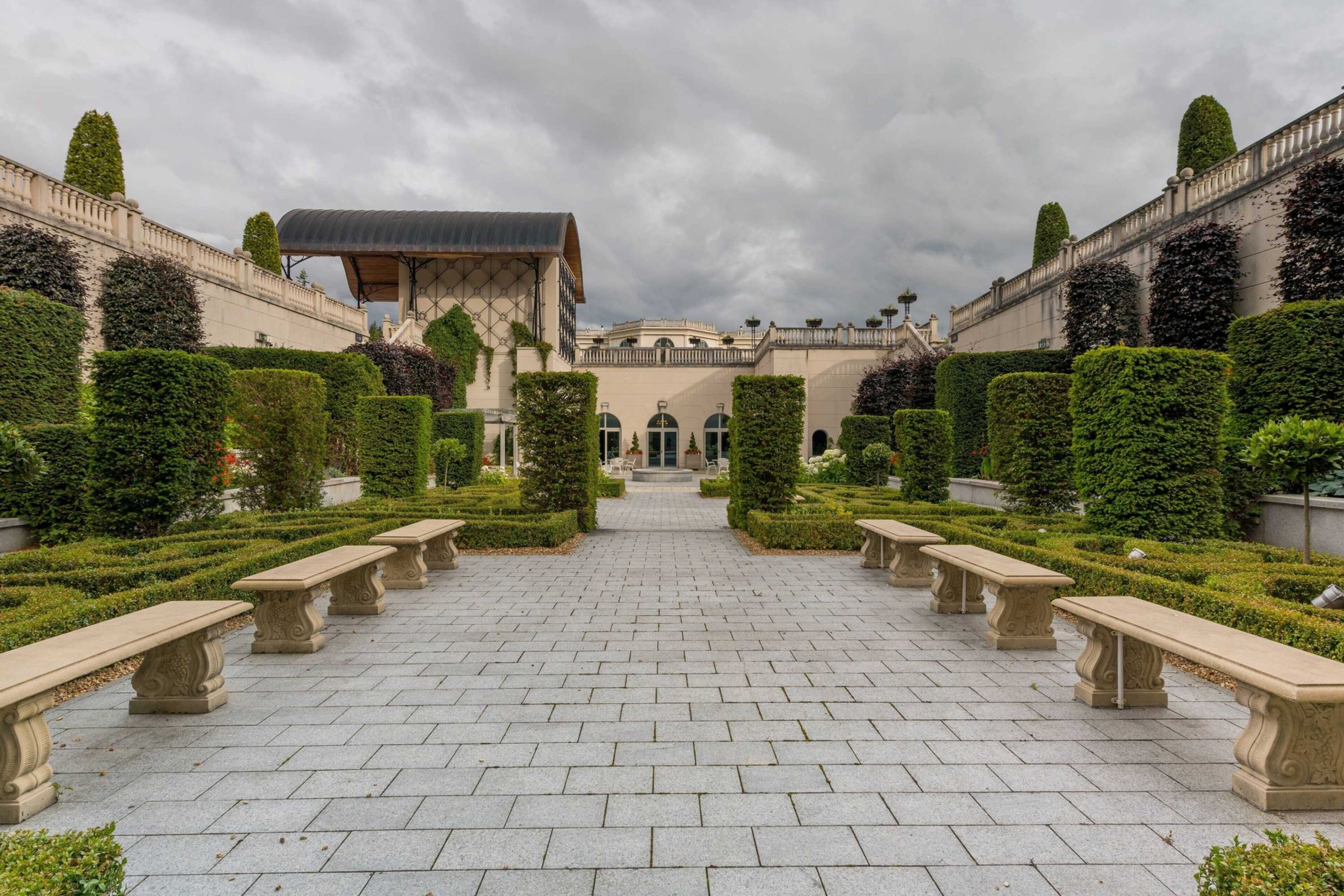Gift card for Powerscourt Hotel Resort & Spa Gift card for Powerscourt Hotel Resort & Spa
